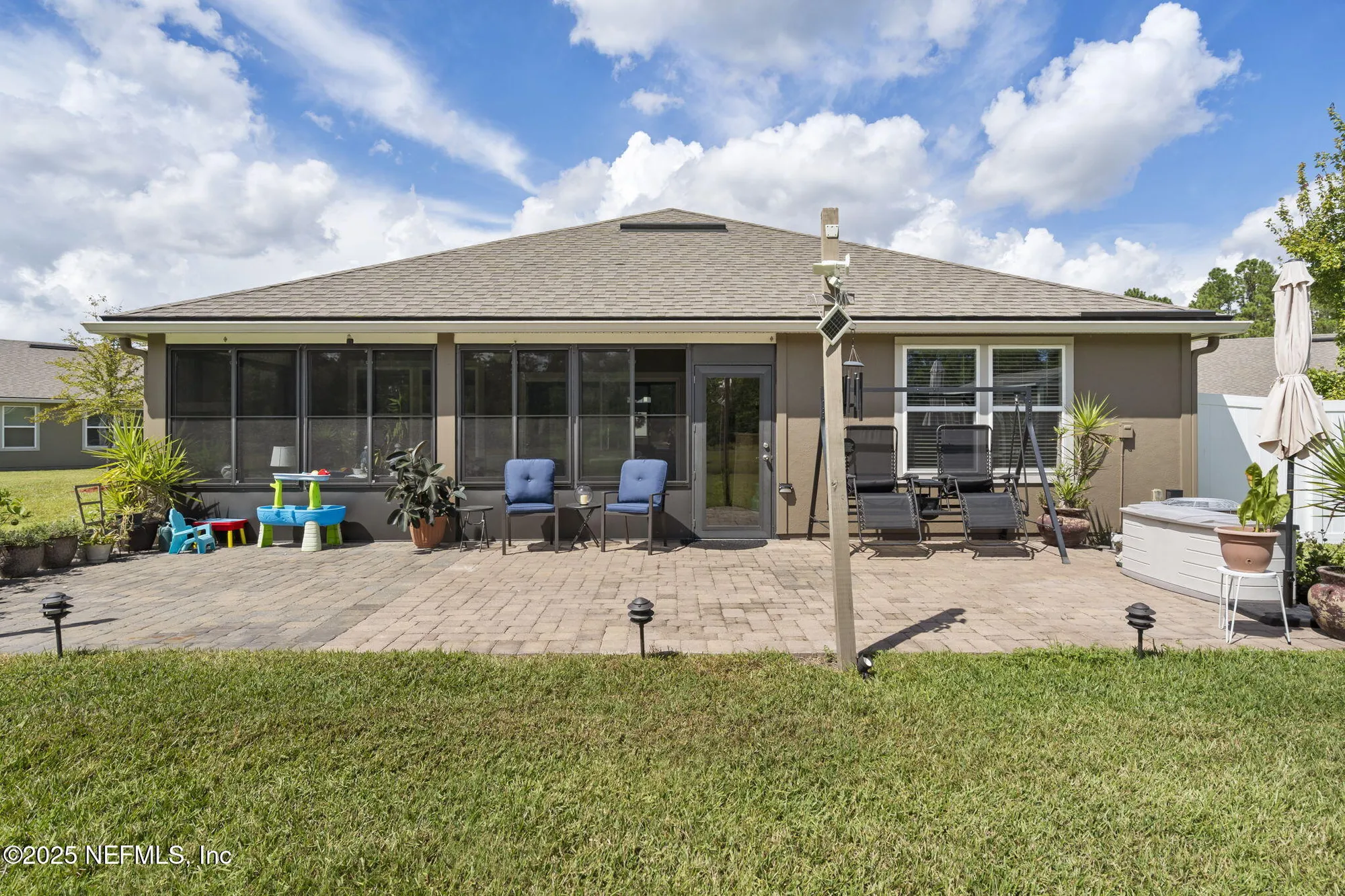 Property Slideshow image 31 of 50 | 4368 green river pl, Middleburg, FL, 32068