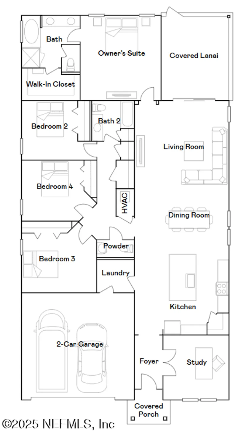 Property Slideshow image 33 of 33 | 489 superior blvd, Saint Augustine, FL, 32092