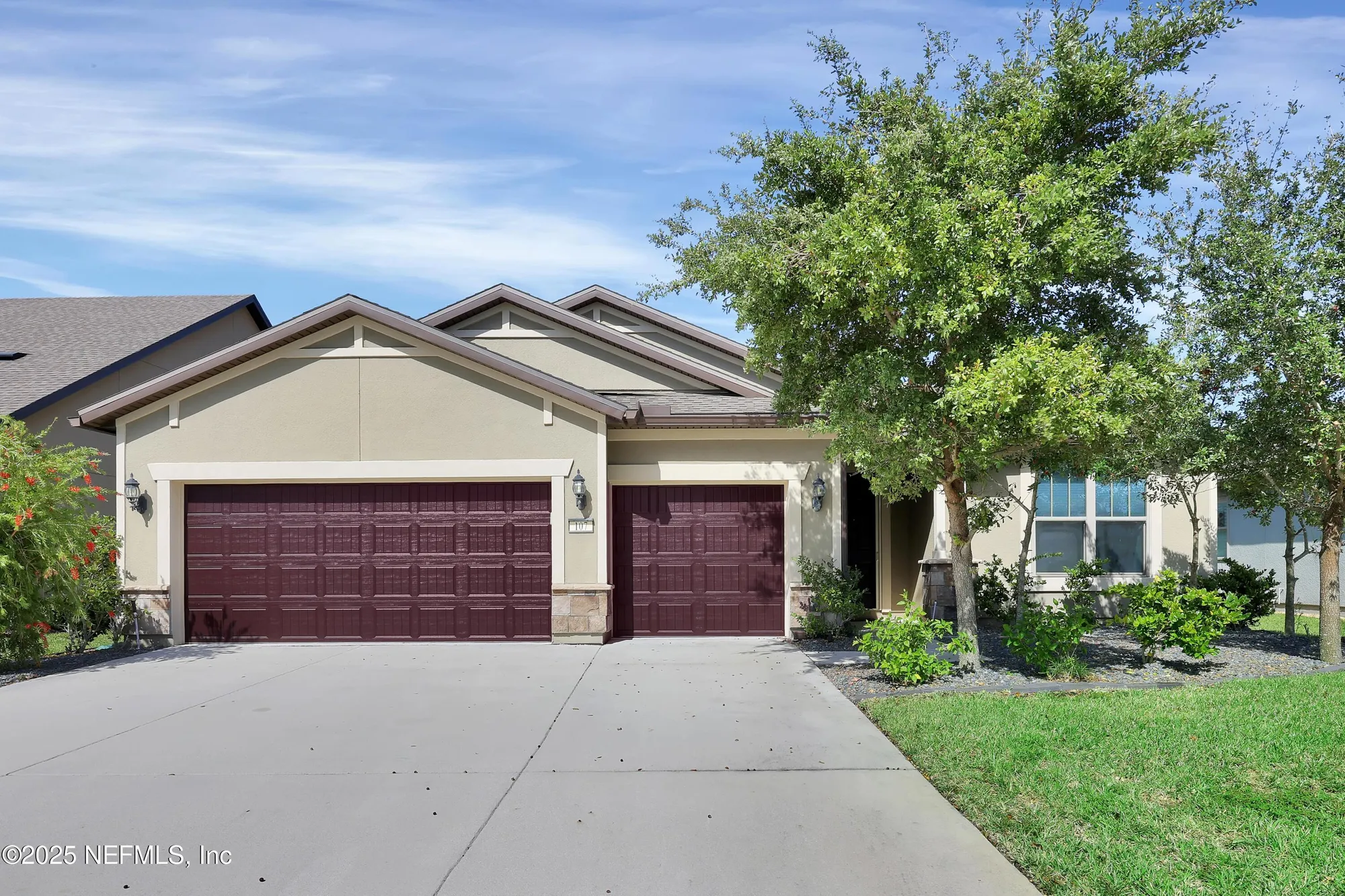 Property Slideshow image 1 of 15 | 107 lantern oak ln, Ponte Vedra, FL, 32081