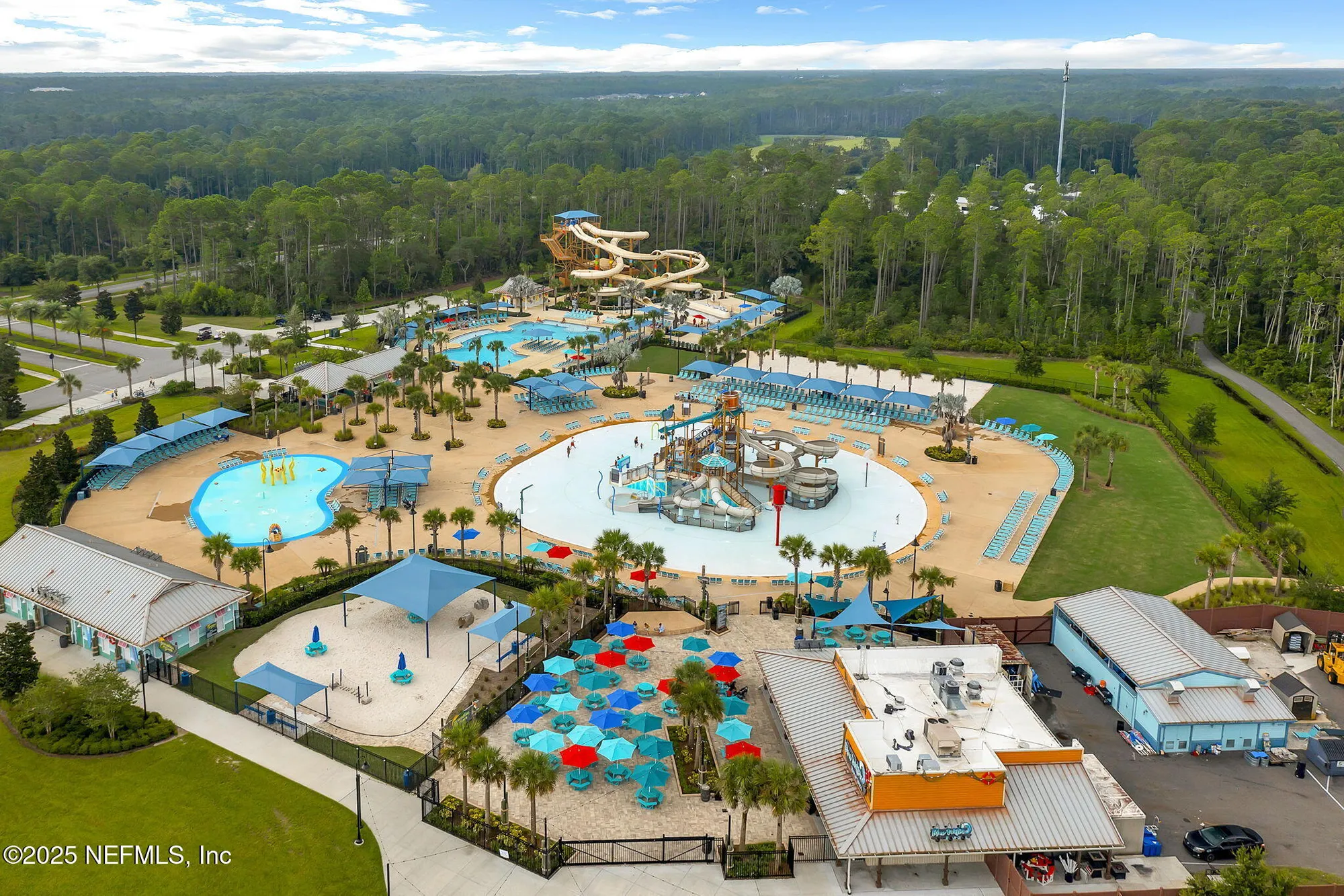 Property Slideshow image 102 of 109 | 780 wandering woods way, Ponte Vedra, FL, 32081