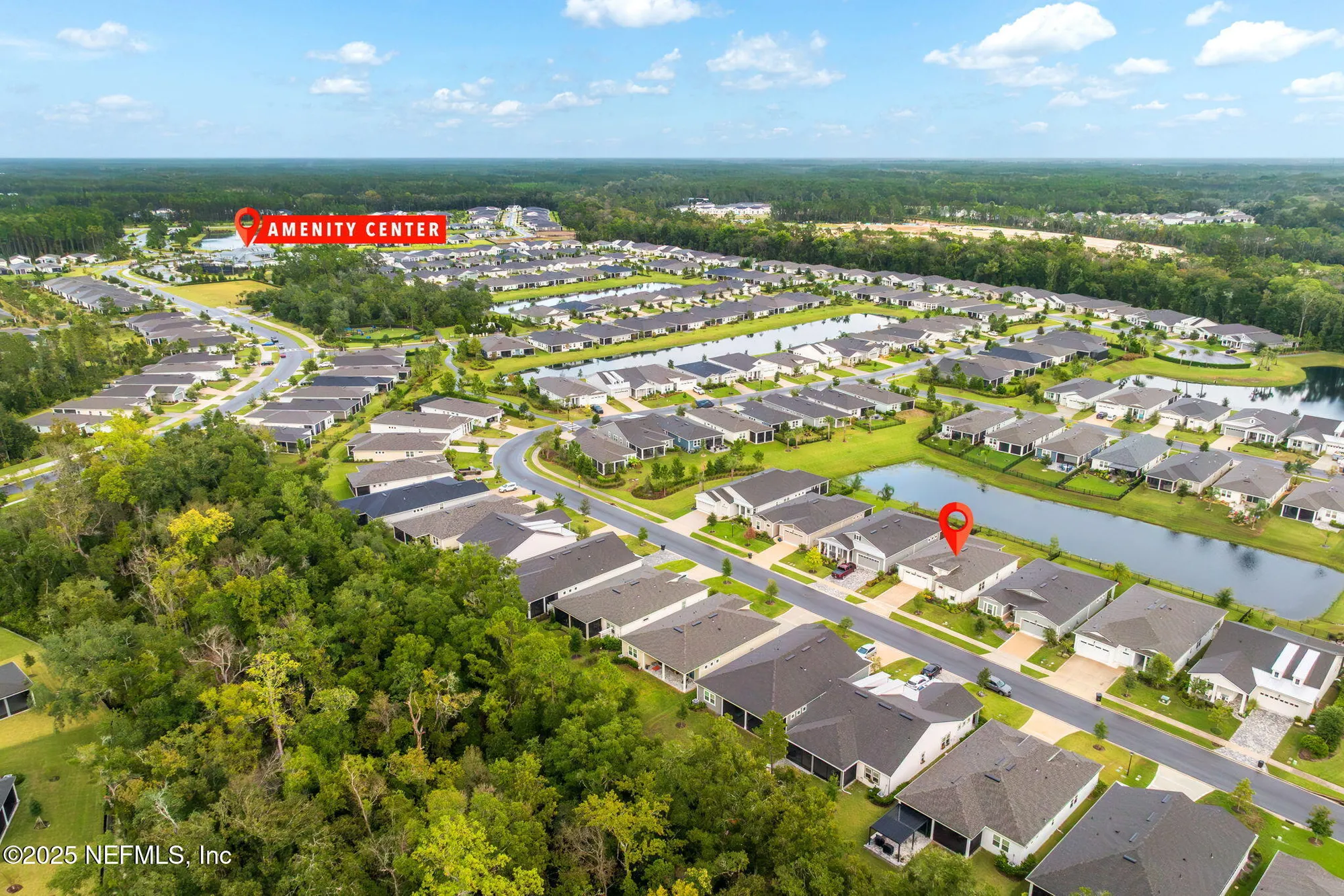 Property Slideshow image 36 of 59 | 275 pinellas way, St Johns, FL, 32259