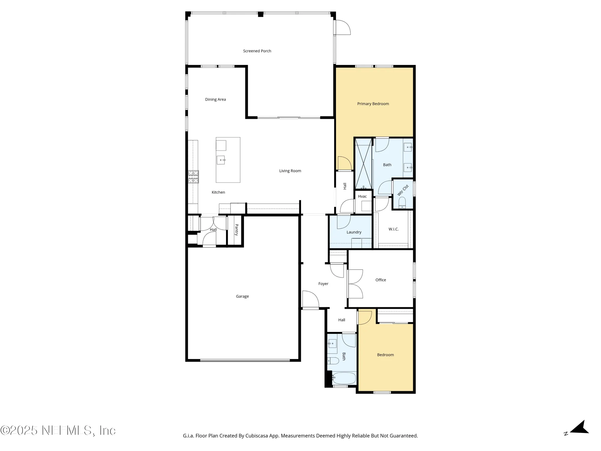 Property Slideshow image 59 of 59 | 275 pinellas way, St Johns, FL, 32259