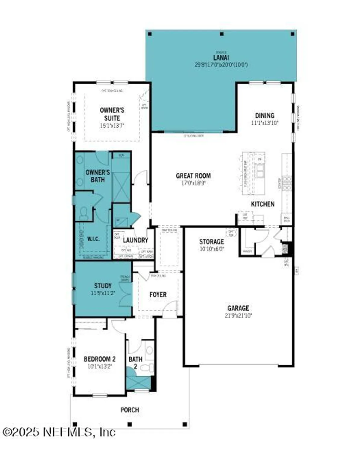 Property Slideshow image 2 of 66 | 298 pelton pl, St Johns, FL, 32259