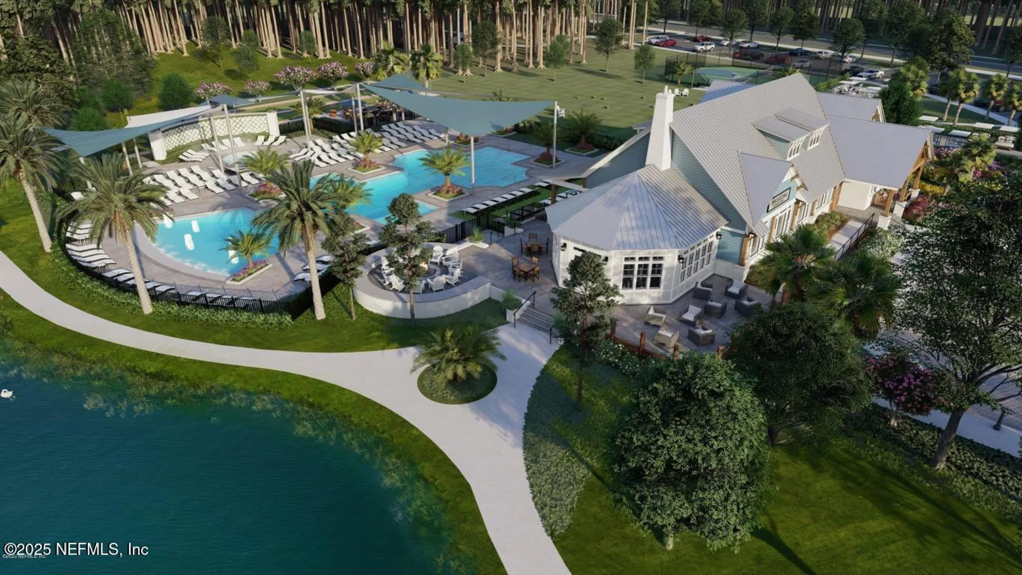 Property Slideshow image 5 of 50 | 216 pelton pl, St Johns, FL, 32259