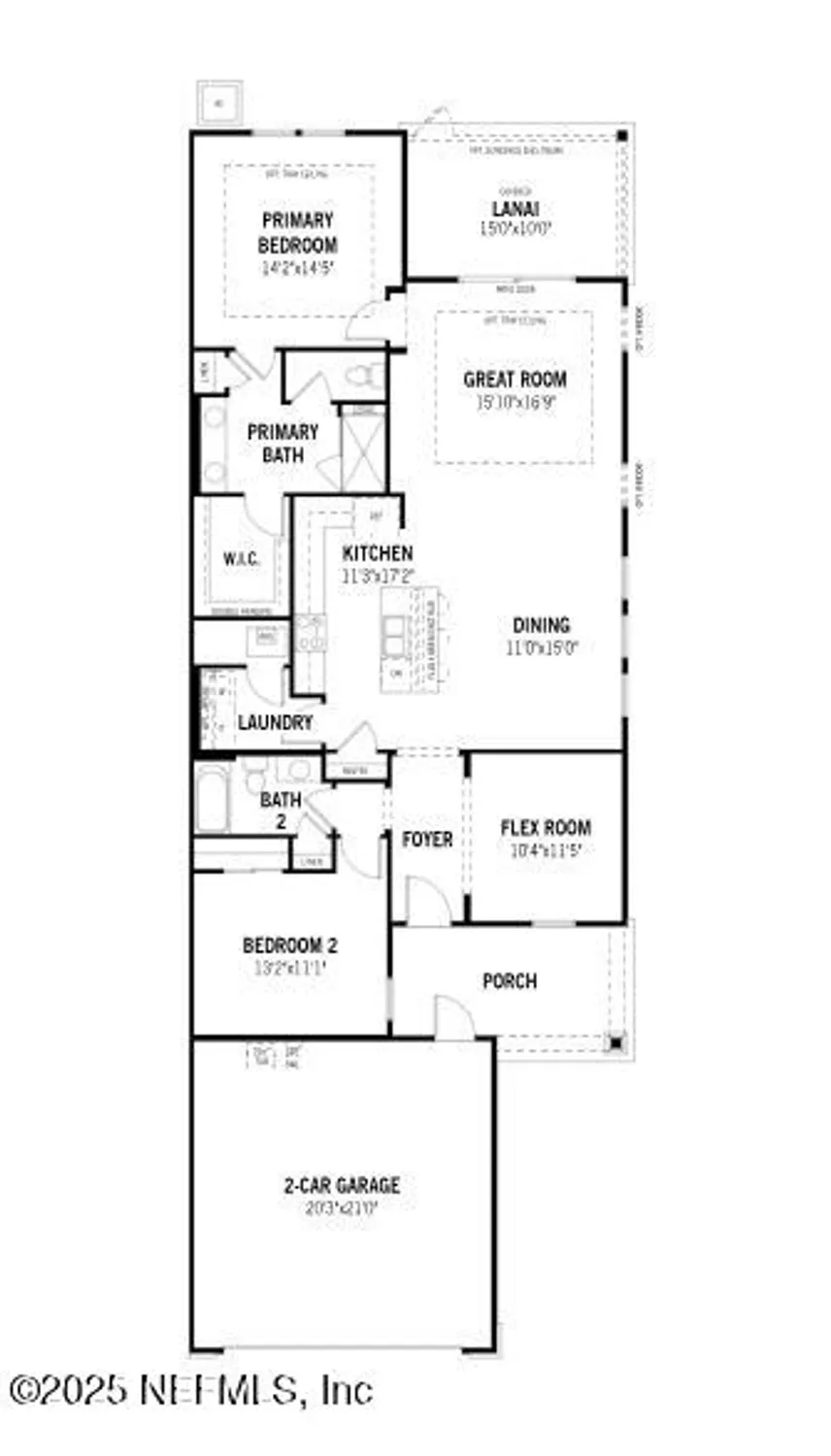 Property Slideshow image 2 of 70 | 649 juniper hills dr, St Johns, FL, 32259