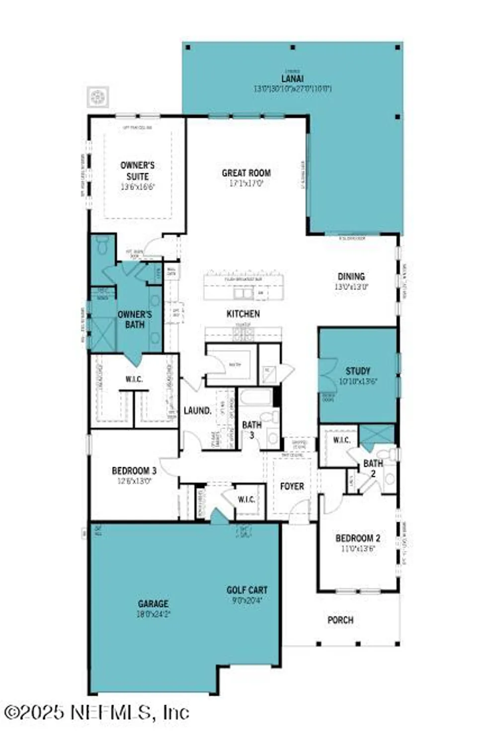 Property Slideshow image 2 of 69 | 378 pelton pl, St Johns, FL, 32259