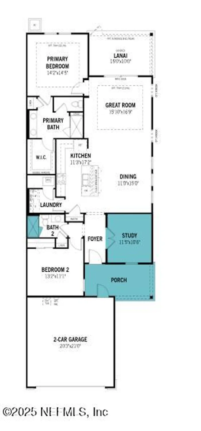 Property Slideshow image 2 of 70 | 525 juniper hills dr, St Johns, FL, 32259