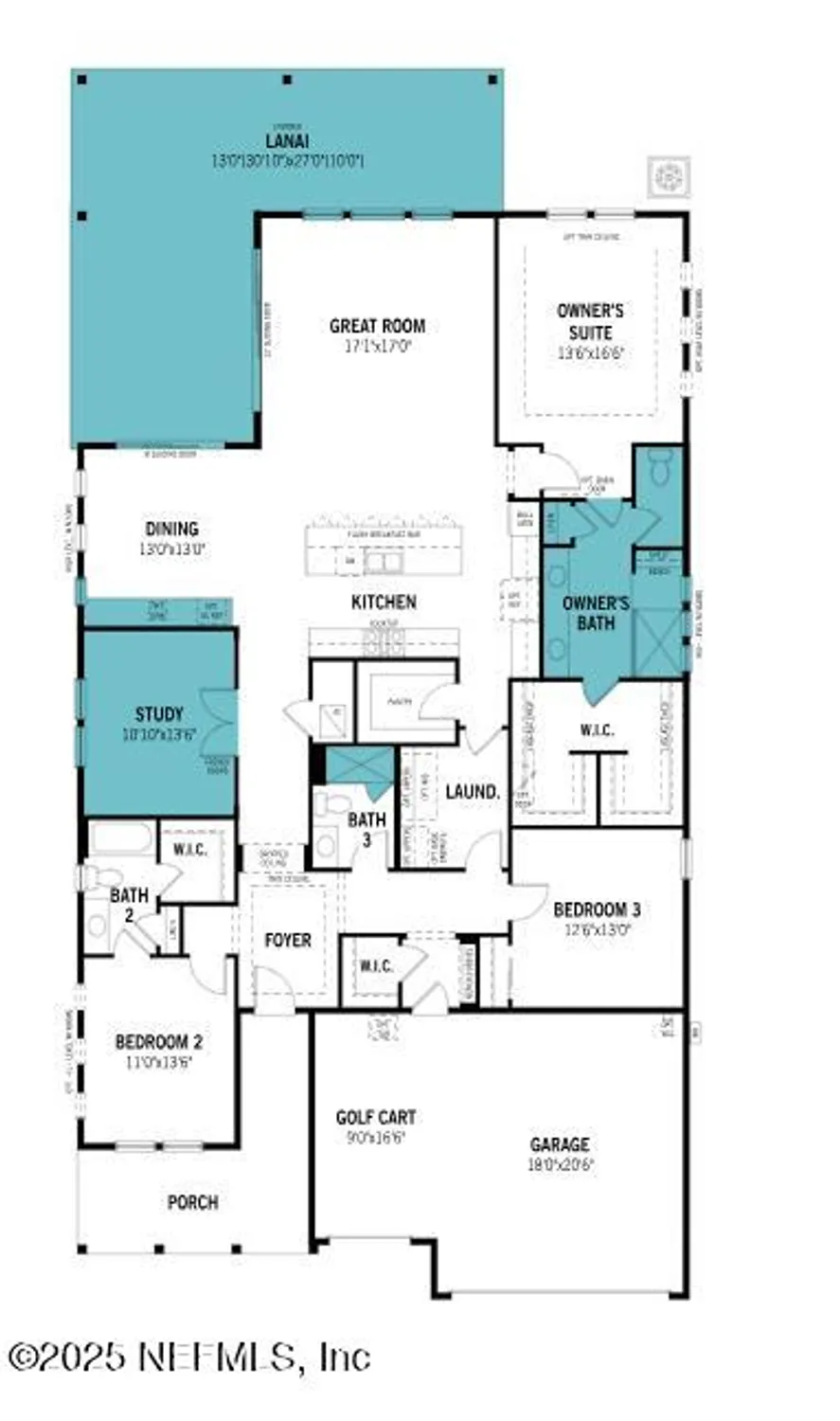 Property Slideshow image 2 of 67 | 384 pelton pl, St Johns, FL, 32259