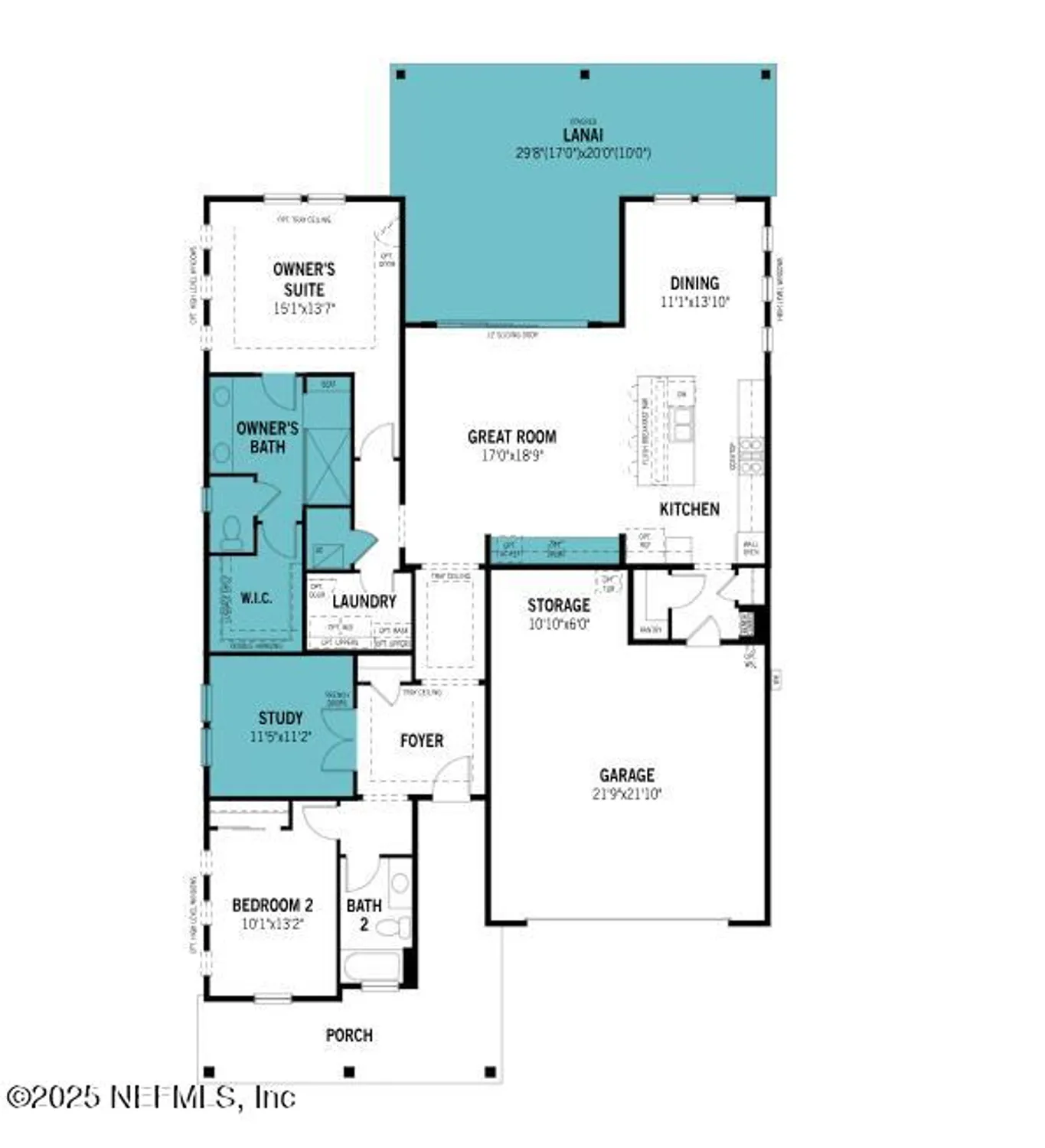 Property Slideshow image 2 of 66 | 402 pelton pl, St Johns, FL, 32259