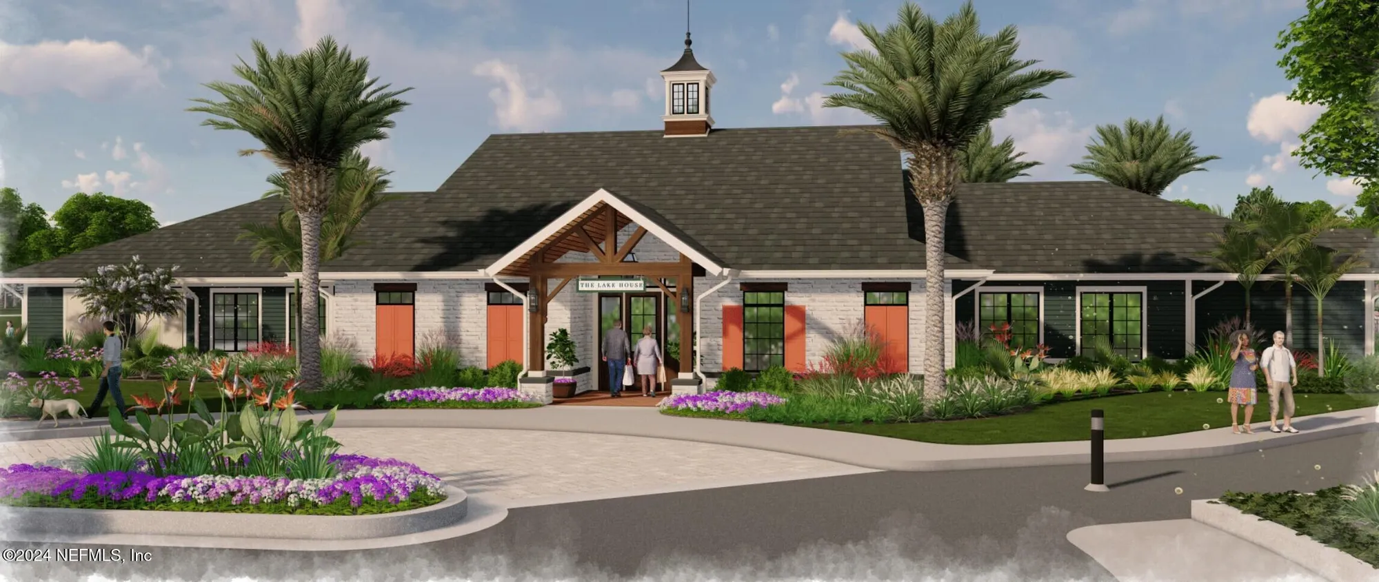 Property Slideshow image 9 of 10 | 40 falmouth dr, Palm Coast, FL, 32137