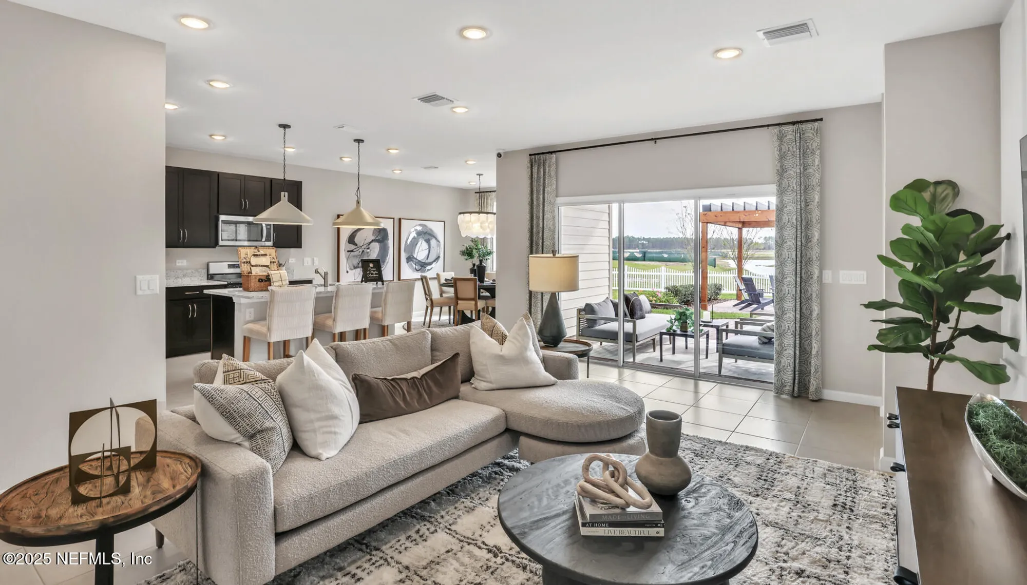 Property Slideshow image 7 of 21 | 3 silver glen dr, Palm Coast, FL, 32137