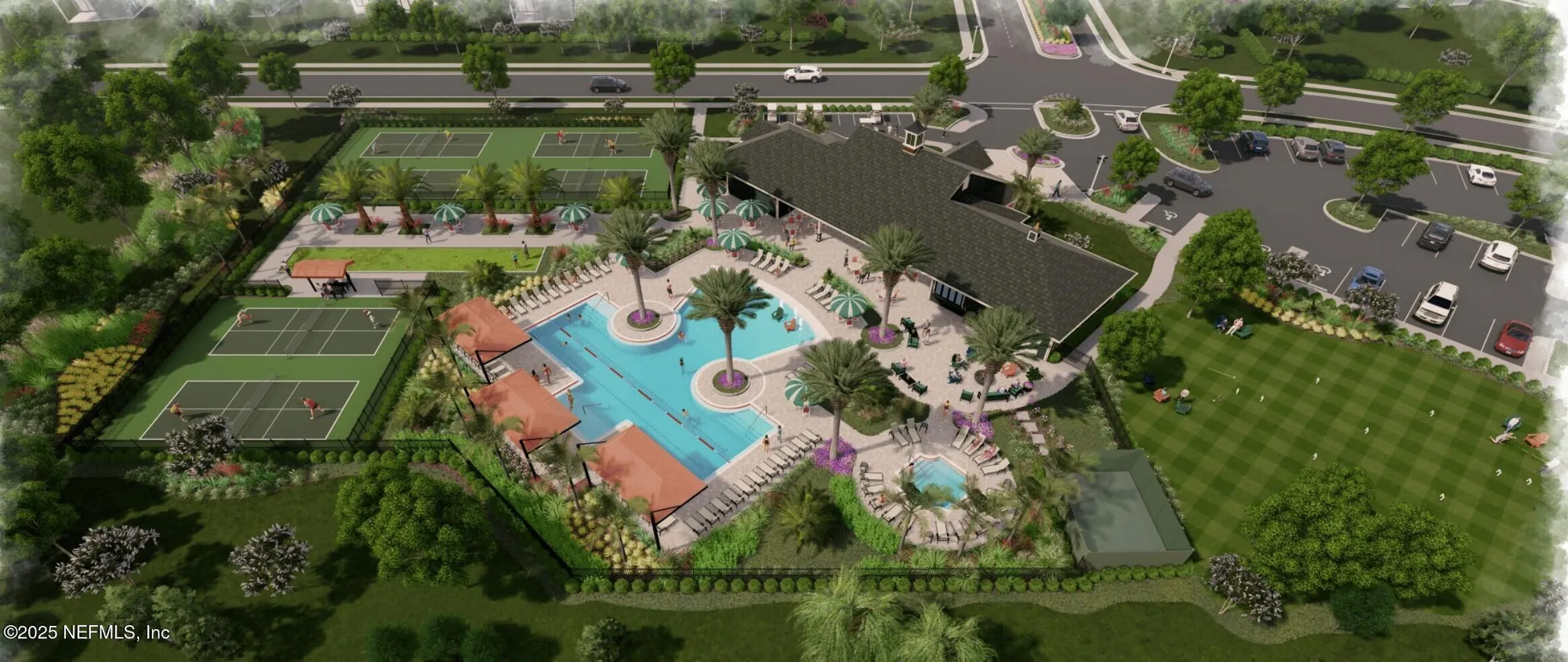 Property Slideshow image 16 of 21 | 3 silver glen dr, Palm Coast, FL, 32137