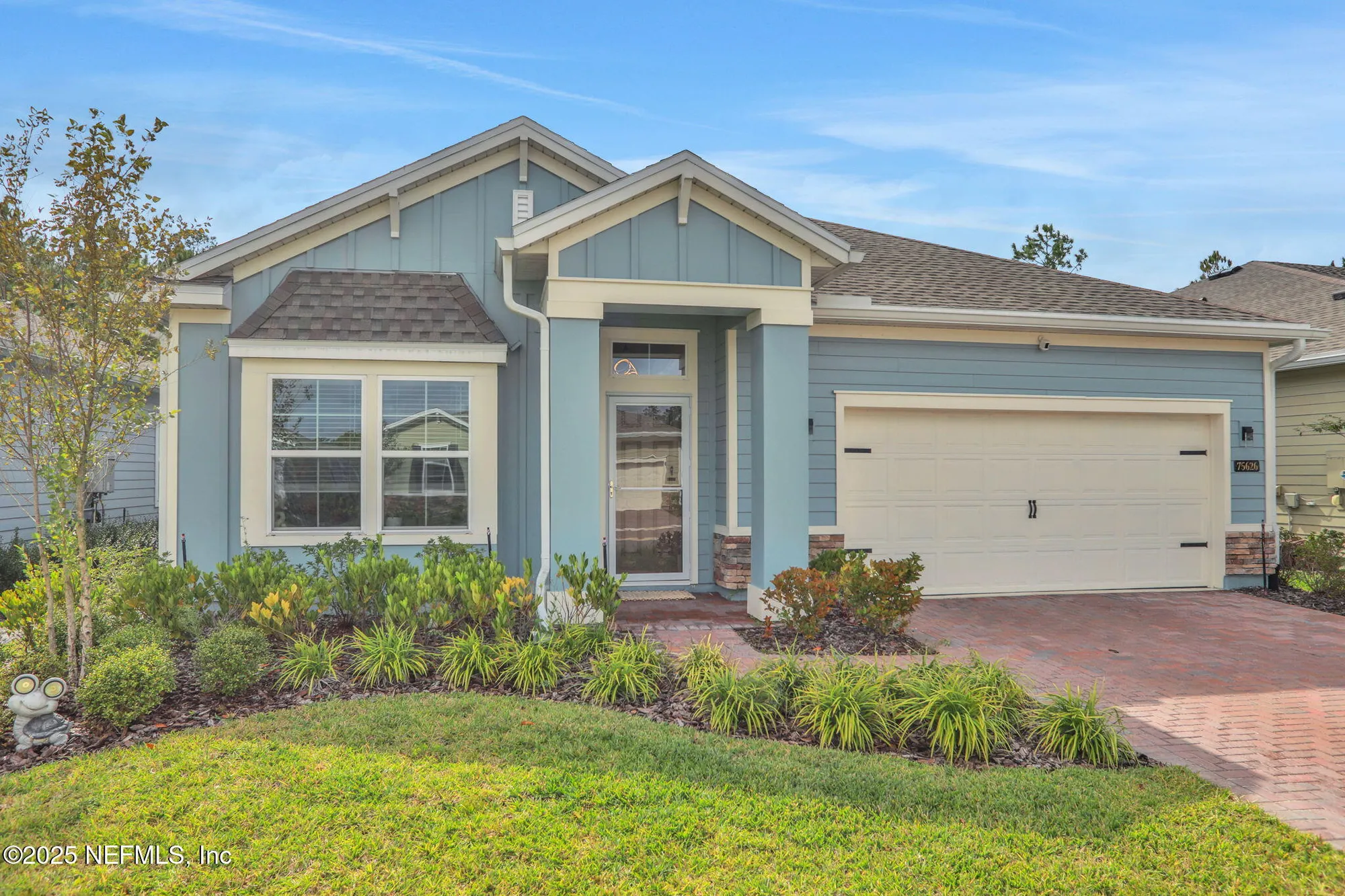 Property Slideshow image 2 of 62 | 75626 pondside ln, Yulee, FL, 32097