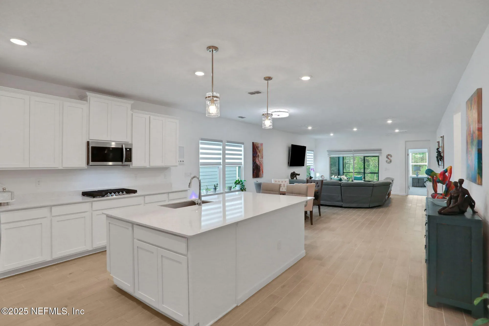 Property Slideshow image 9 of 62 | 75626 pondside ln, Yulee, FL, 32097