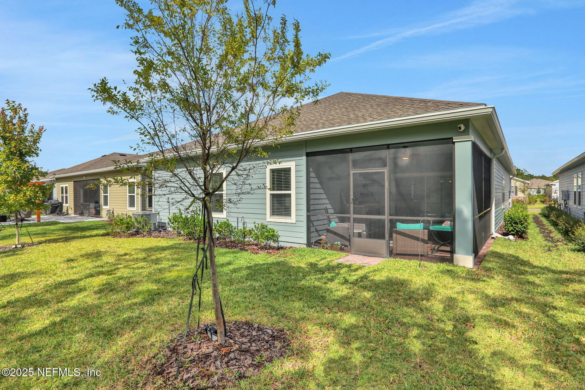 Property Slideshow image 43 of 62 | 75626 pondside ln, Yulee, FL, 32097