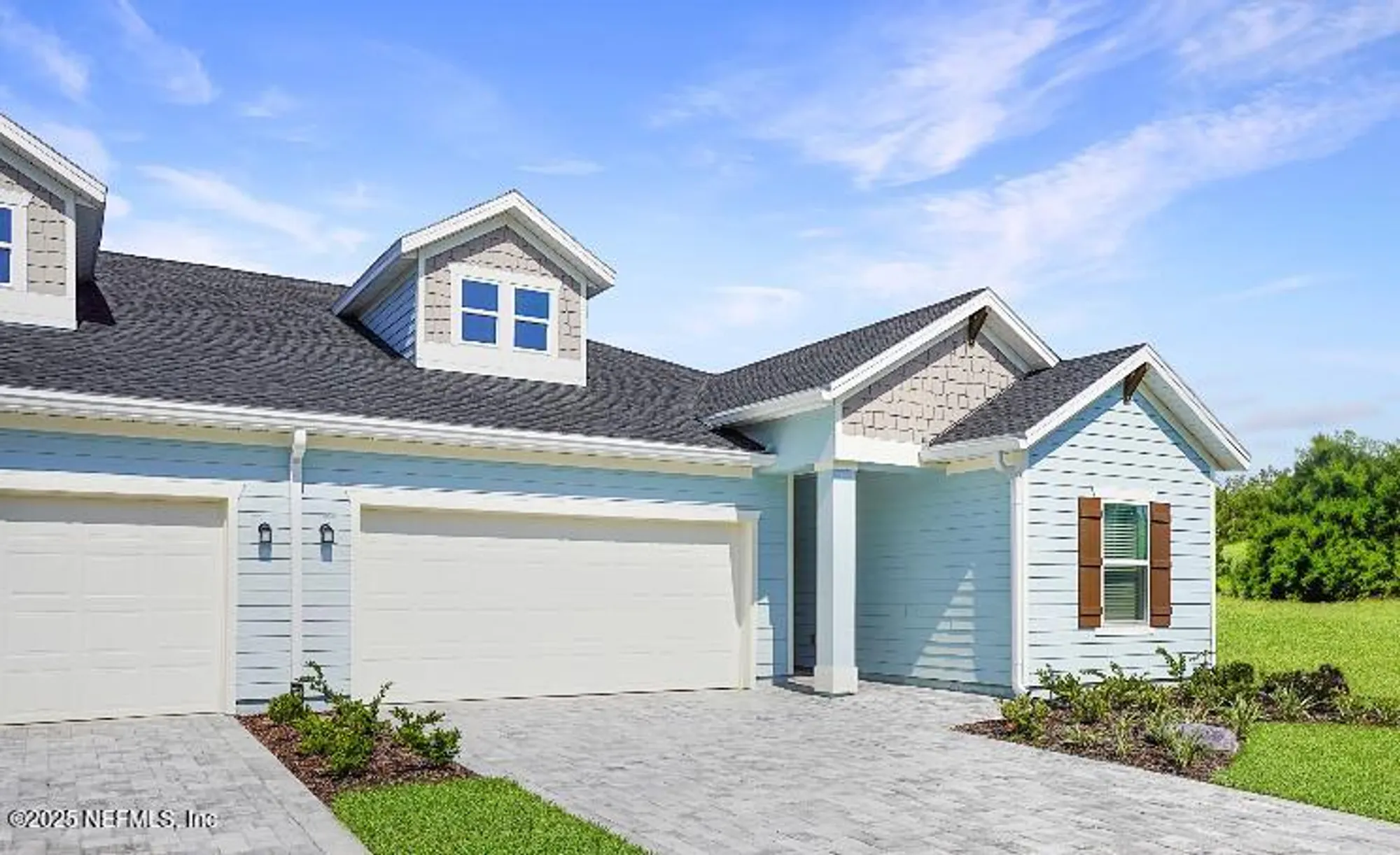 Property Slideshow image 1 of 45 | 184 dogleg run, St Johns, FL, 32259