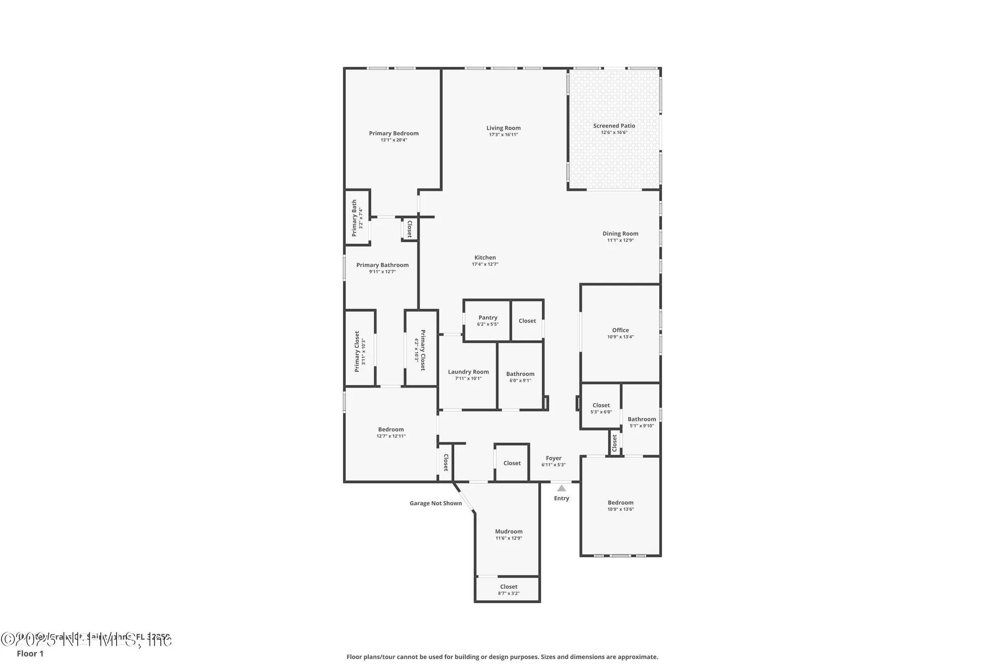 Property Slideshow image 2 of 83 | 106 key grass ct, St Johns, FL, 32259