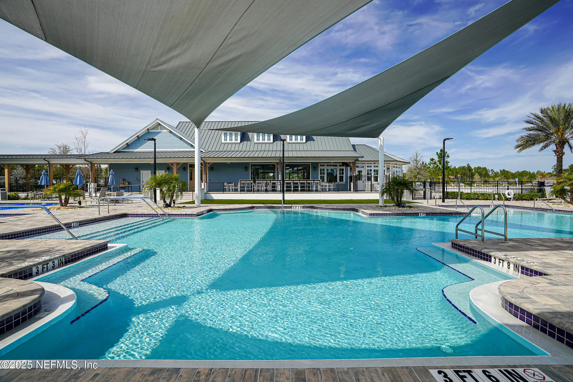 Property Slideshow image 64 of 83 | 106 key grass ct, St Johns, FL, 32259