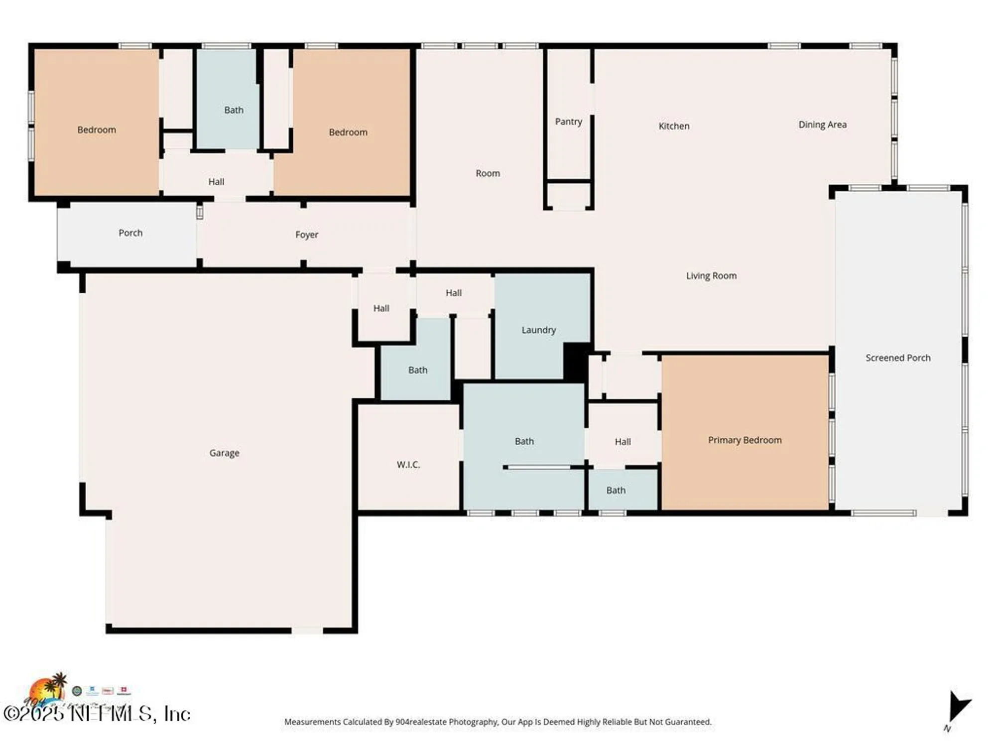 Property Slideshow image 52 of 63 | 364 hatter dr, Ponte Vedra, FL, 32081