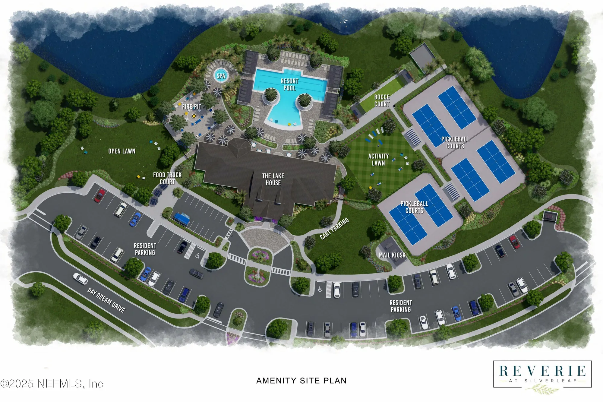 Property Slideshow image 18 of 18 | 278 day dream dr, St Augustine, FL, 32092