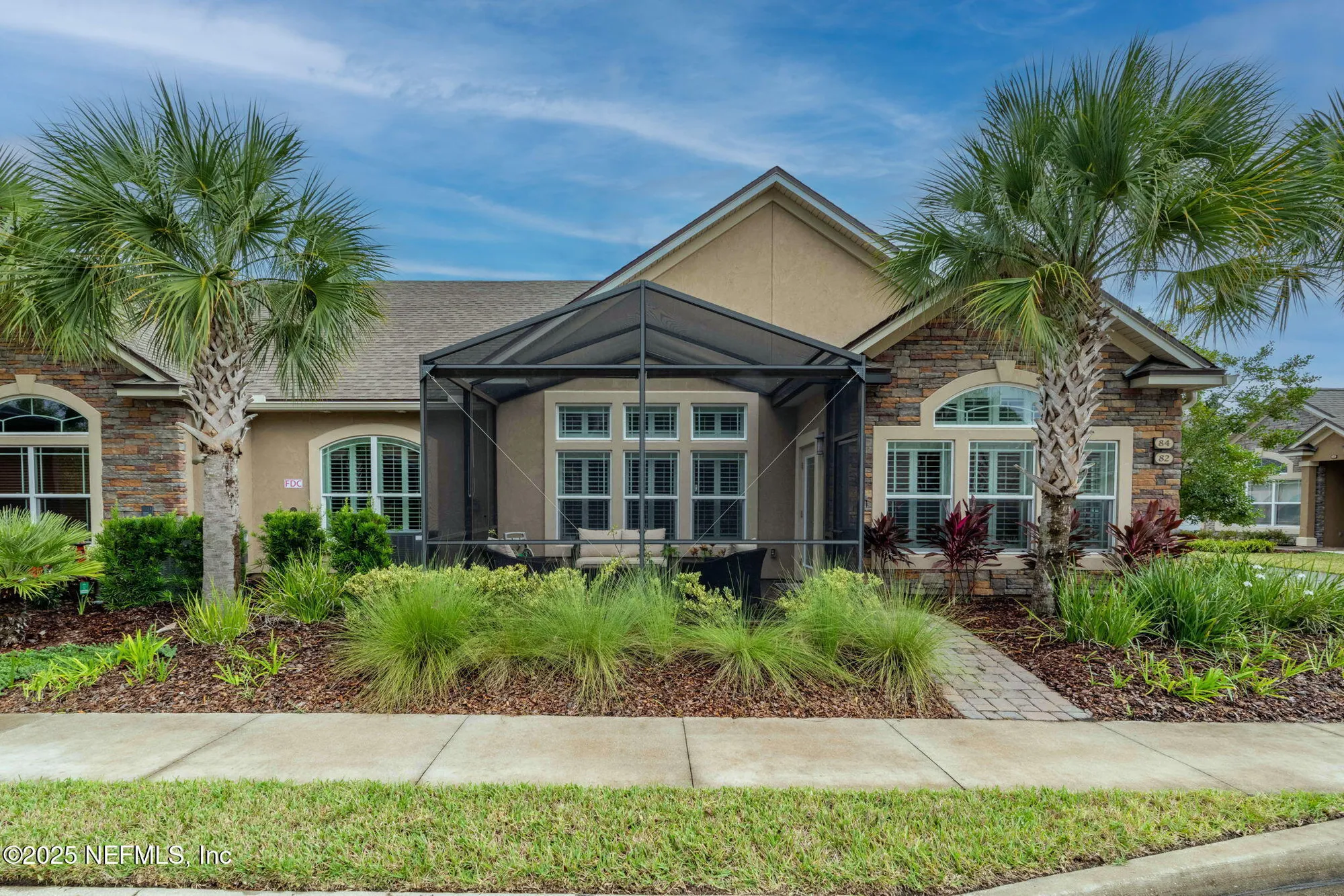 Property Slideshow image 43 of 66 | 82 amacano ln, Saint Augustine, FL, 32084