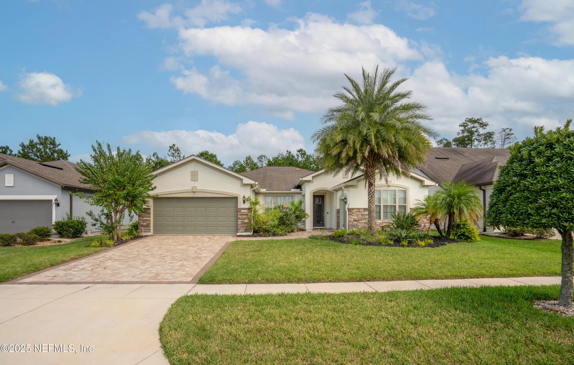 Property Slideshow image 51 of 51 | 435 tree side ln, Ponte Vedra, FL, 32081