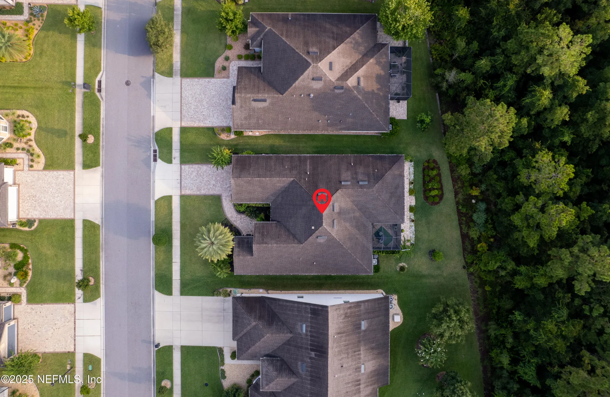 Property Slideshow image 43 of 51 | 435 tree side ln, Ponte Vedra, FL, 32081