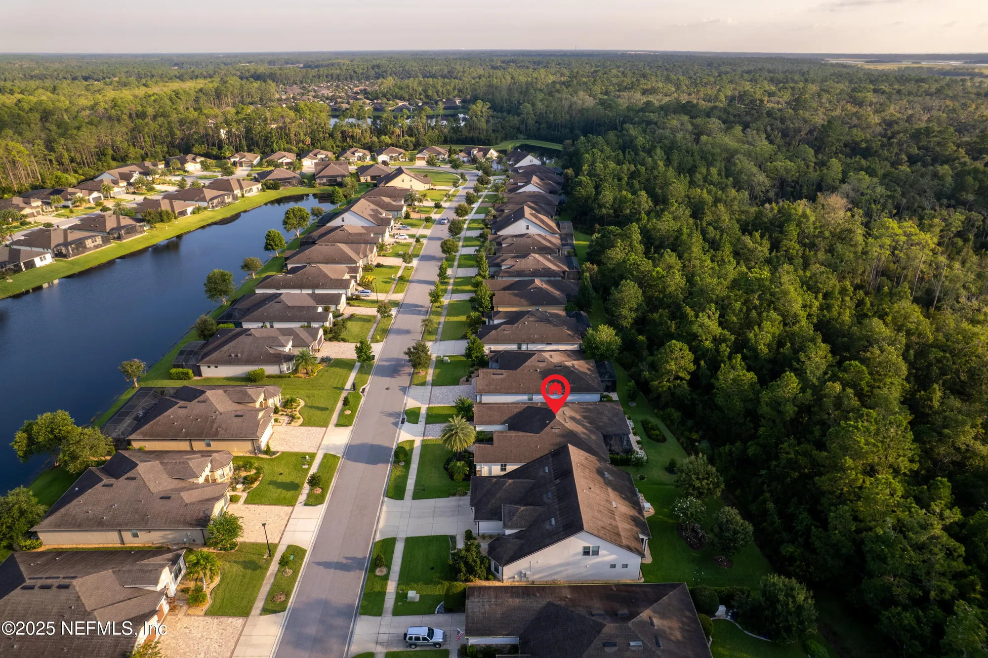 Property Slideshow image 46 of 51 | 435 tree side ln, Ponte Vedra, FL, 32081