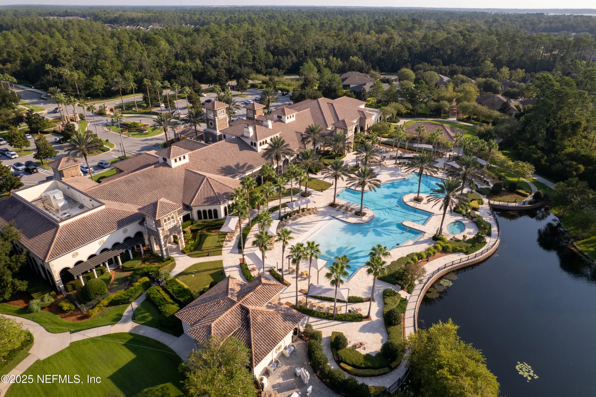 Property Slideshow image 45 of 51 | 435 tree side ln, Ponte Vedra, FL, 32081