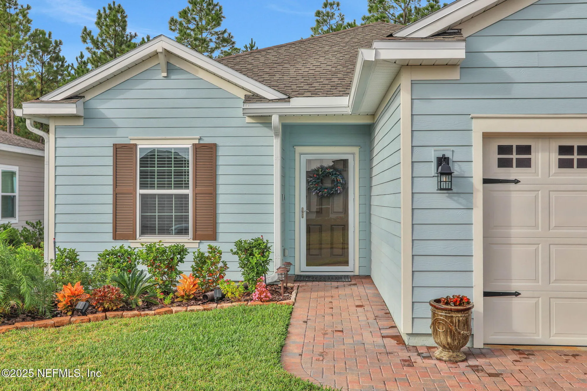 Property Slideshow image 3 of 50 | 75610 pondside ln, Yulee, FL, 32097
