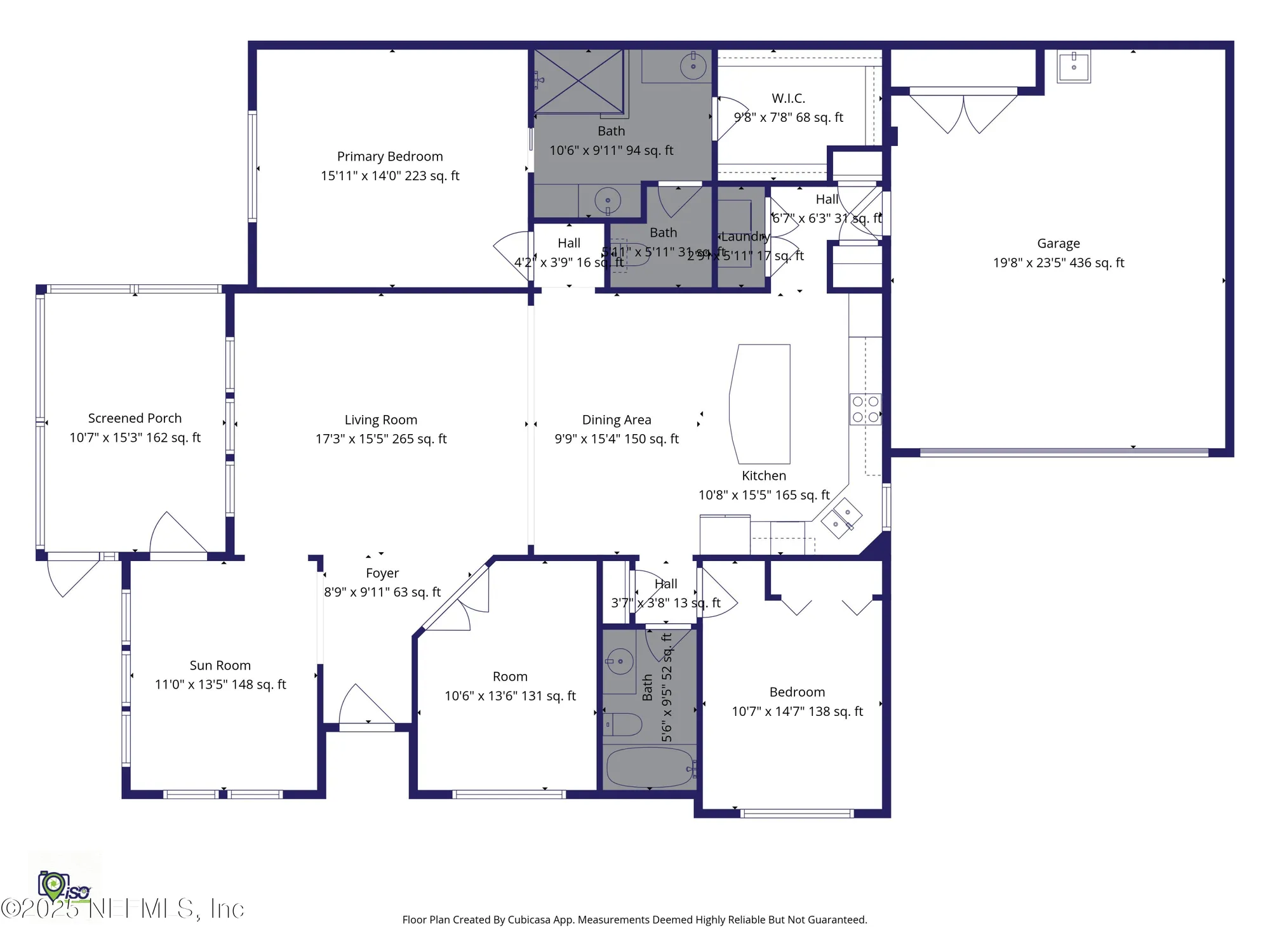 Property Slideshow image 65 of 66 | 82 amacano ln, Saint Augustine, FL, 32084