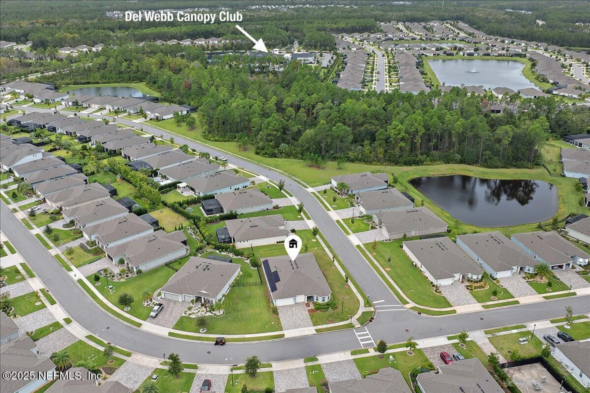 Property Slideshow image 33 of 66 | 261 sand harbor dr, Ponte Vedra, FL, 32081