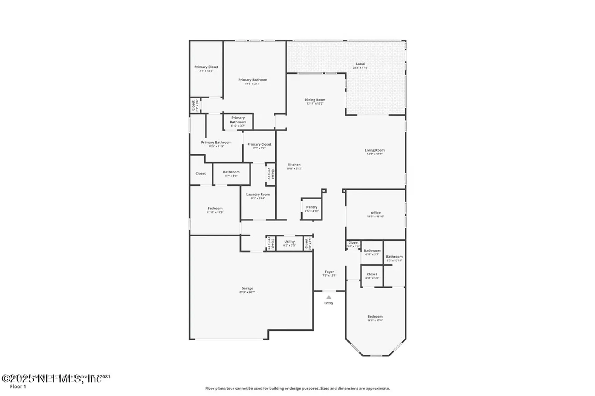 Property Slideshow image 66 of 66 | 261 sand harbor dr, Ponte Vedra, FL, 32081