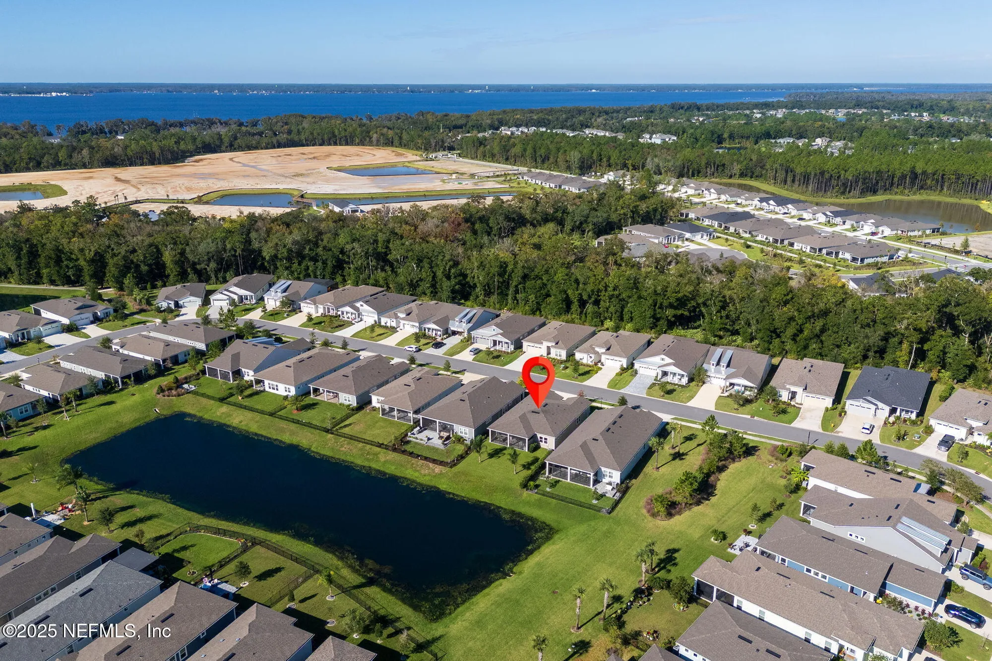 Property Slideshow image 38 of 68 | 253 pinellas way, St Johns, FL, 32259