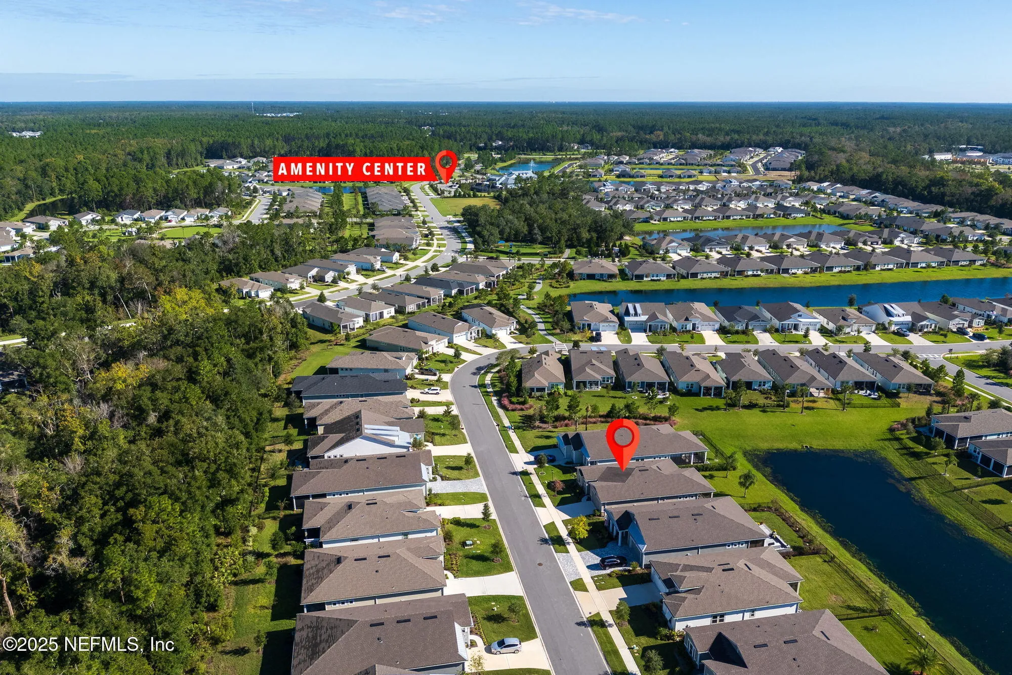 Property Slideshow image 39 of 68 | 253 pinellas way, St Johns, FL, 32259