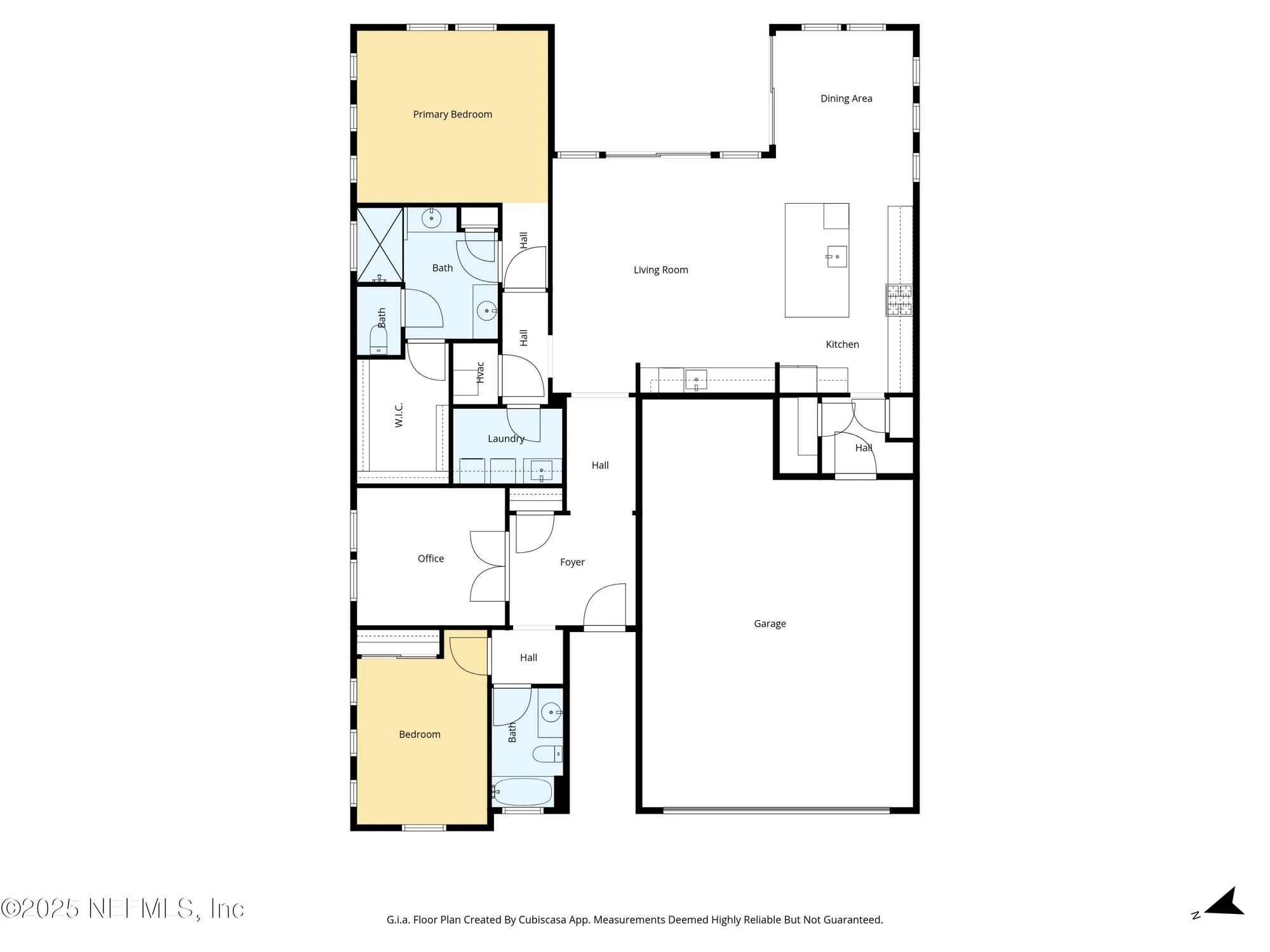 Property Slideshow image 68 of 68 | 253 pinellas way, St Johns, FL, 32259