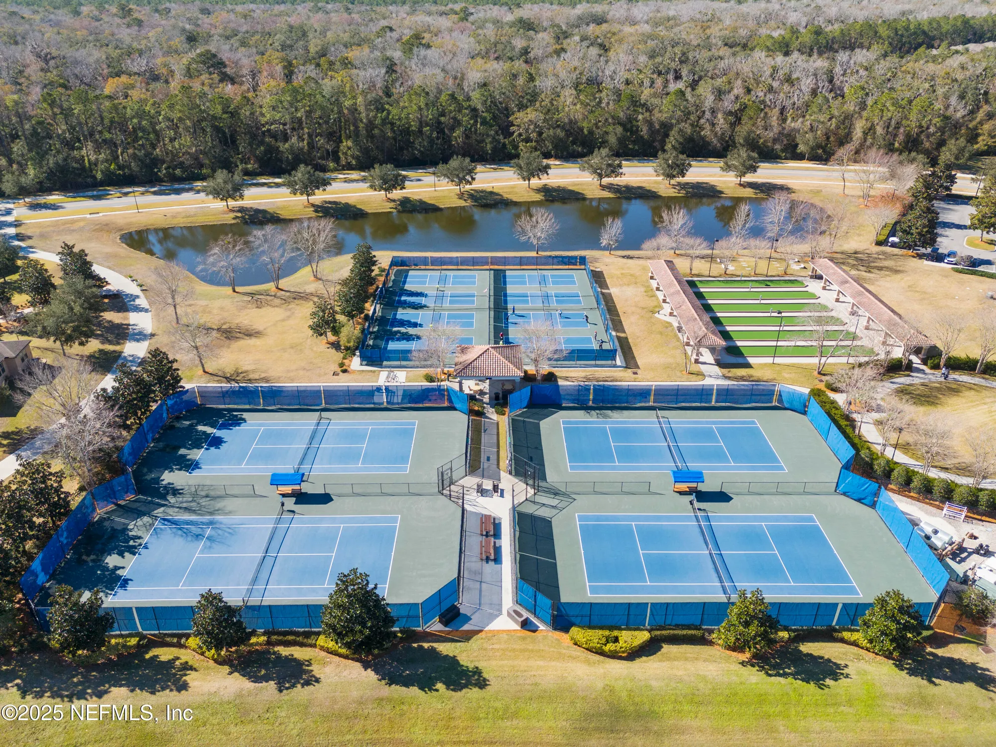 Property Slideshow image 106 of 109 | 780 wandering woods way, Ponte Vedra, FL, 32081