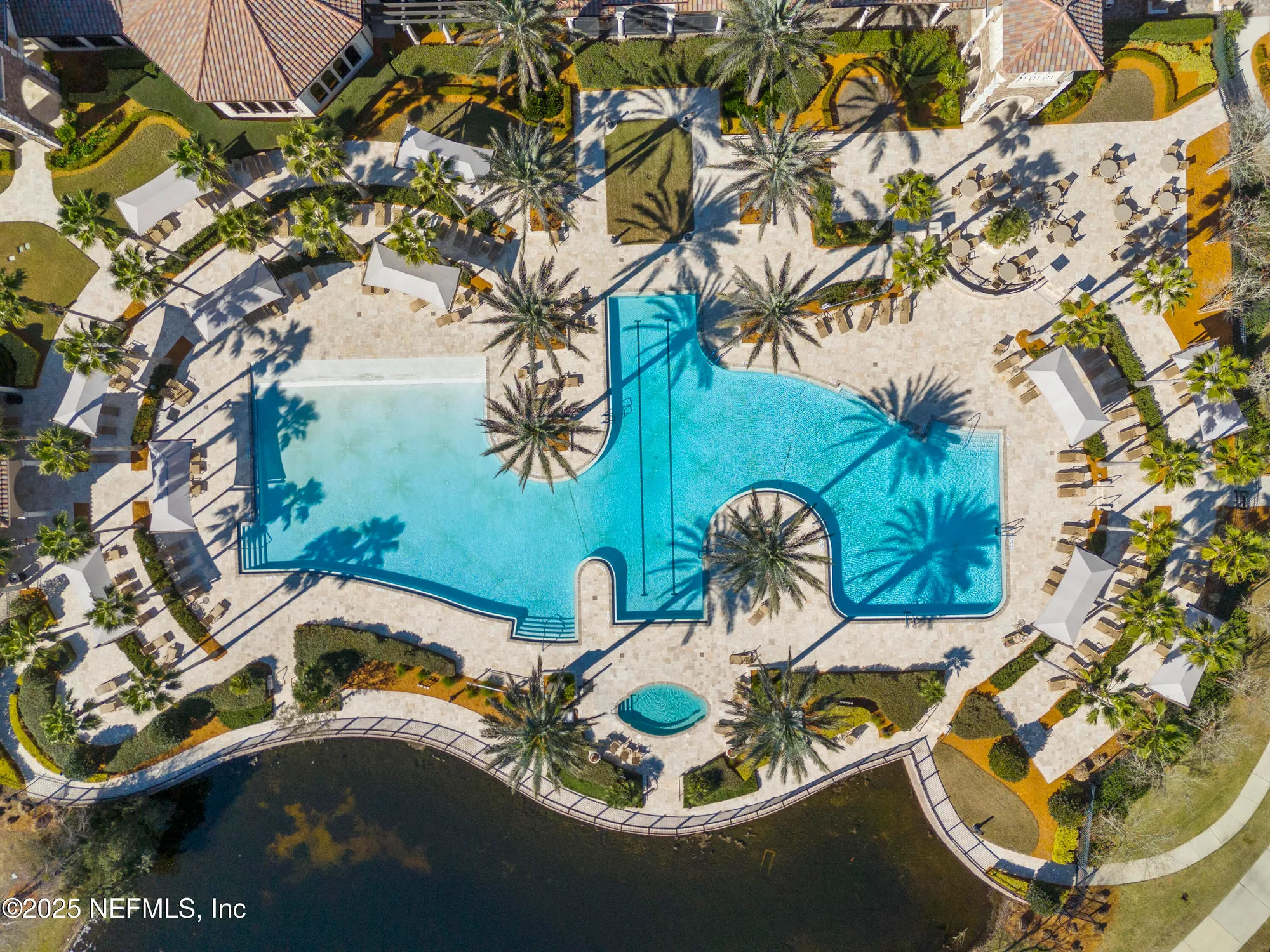 Property Slideshow image 107 of 109 | 780 wandering woods way, Ponte Vedra, FL, 32081