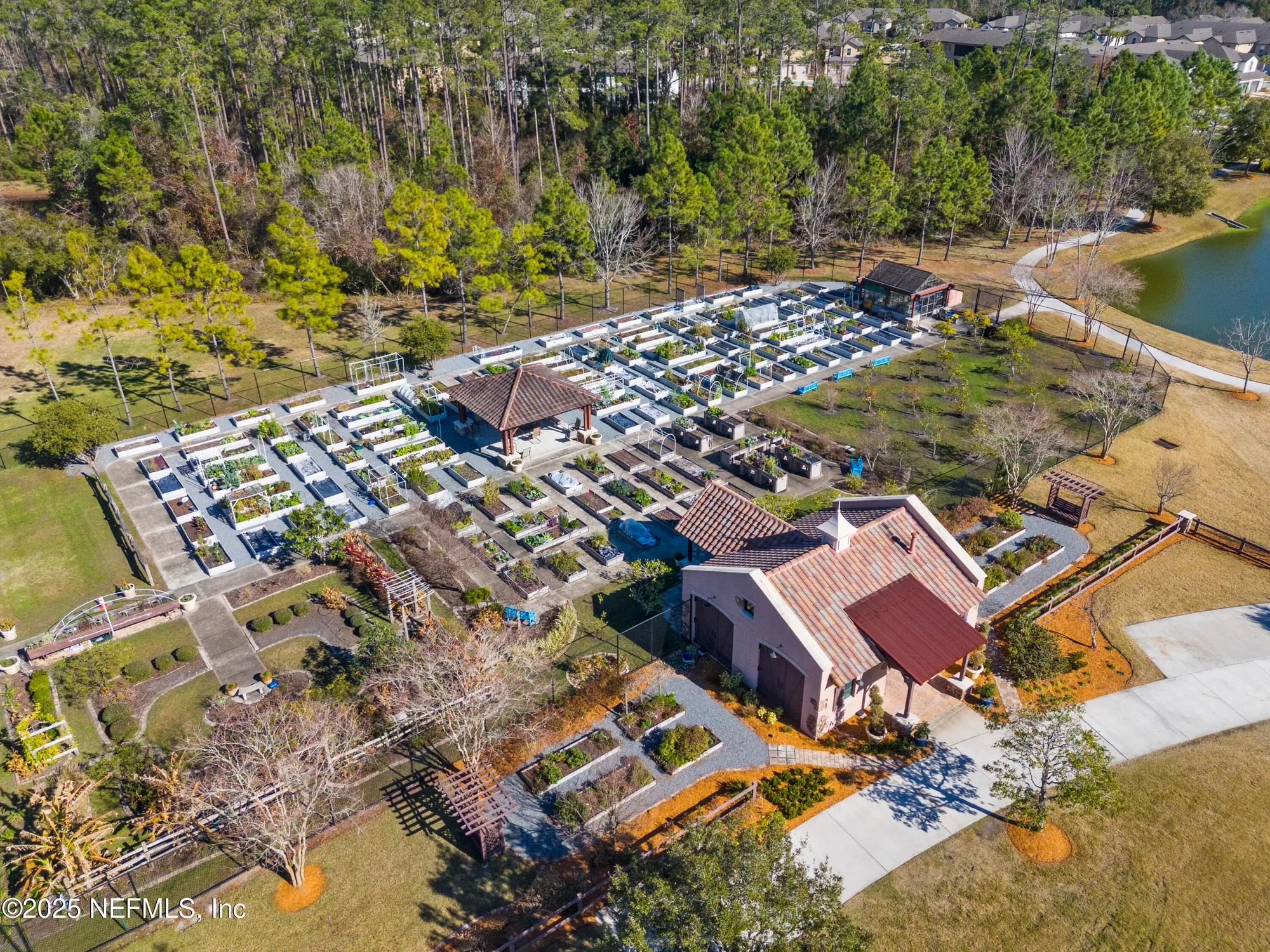 Property Slideshow image 108 of 109 | 780 wandering woods way, Ponte Vedra, FL, 32081