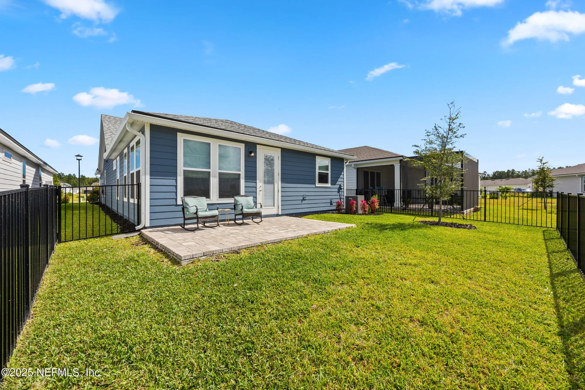 Property Slideshow image 29 of 42 | 722 cool breeze way, Yulee, FL, 32097