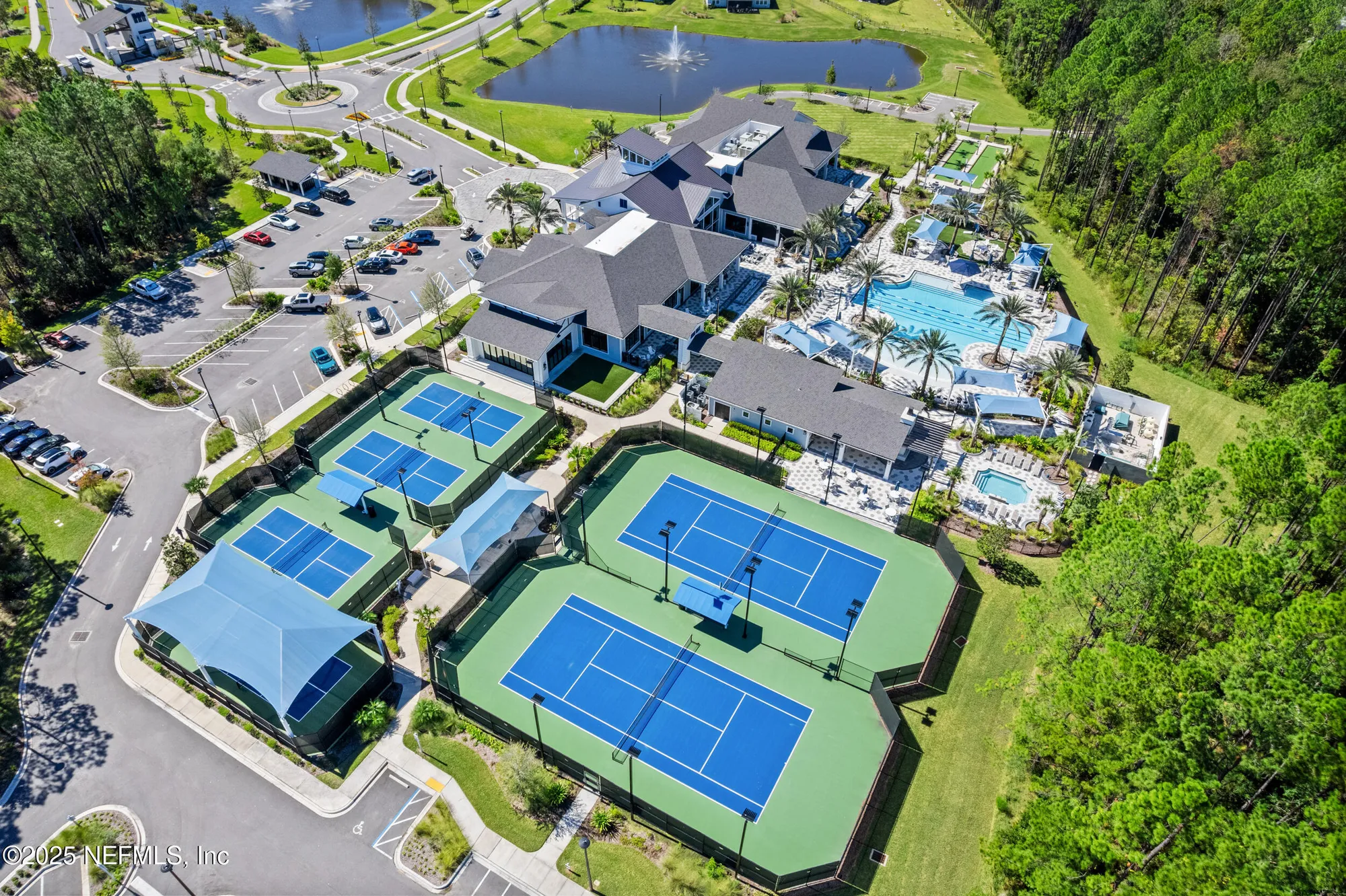 Property Slideshow image 40 of 42 | 722 cool breeze way, Yulee, FL, 32097