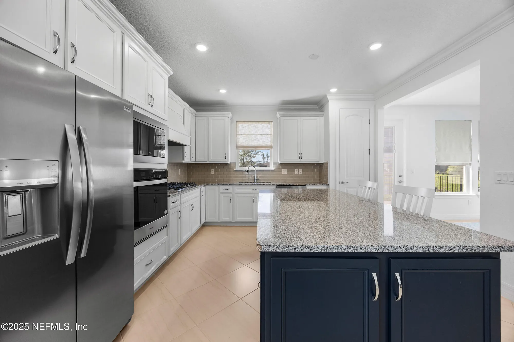 Property Slideshow image 11 of 42 | 722 cool breeze way, Yulee, FL, 32097