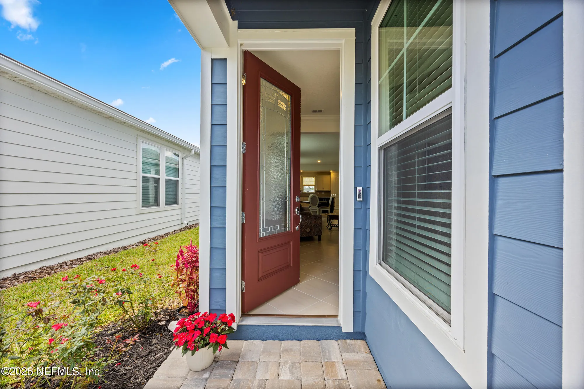 Property Slideshow image 3 of 42 | 722 cool breeze way, Yulee, FL, 32097