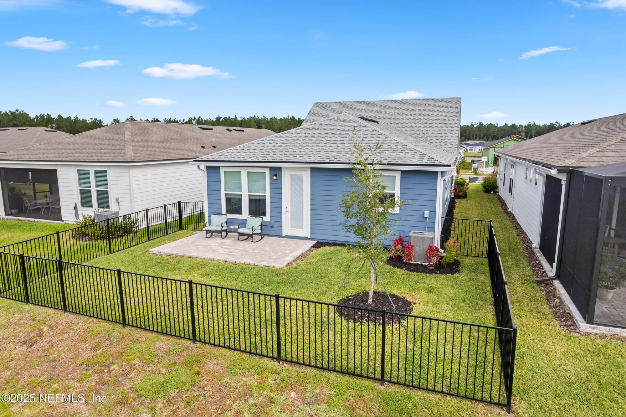 Property Slideshow image 32 of 42 | 722 cool breeze way, Yulee, FL, 32097