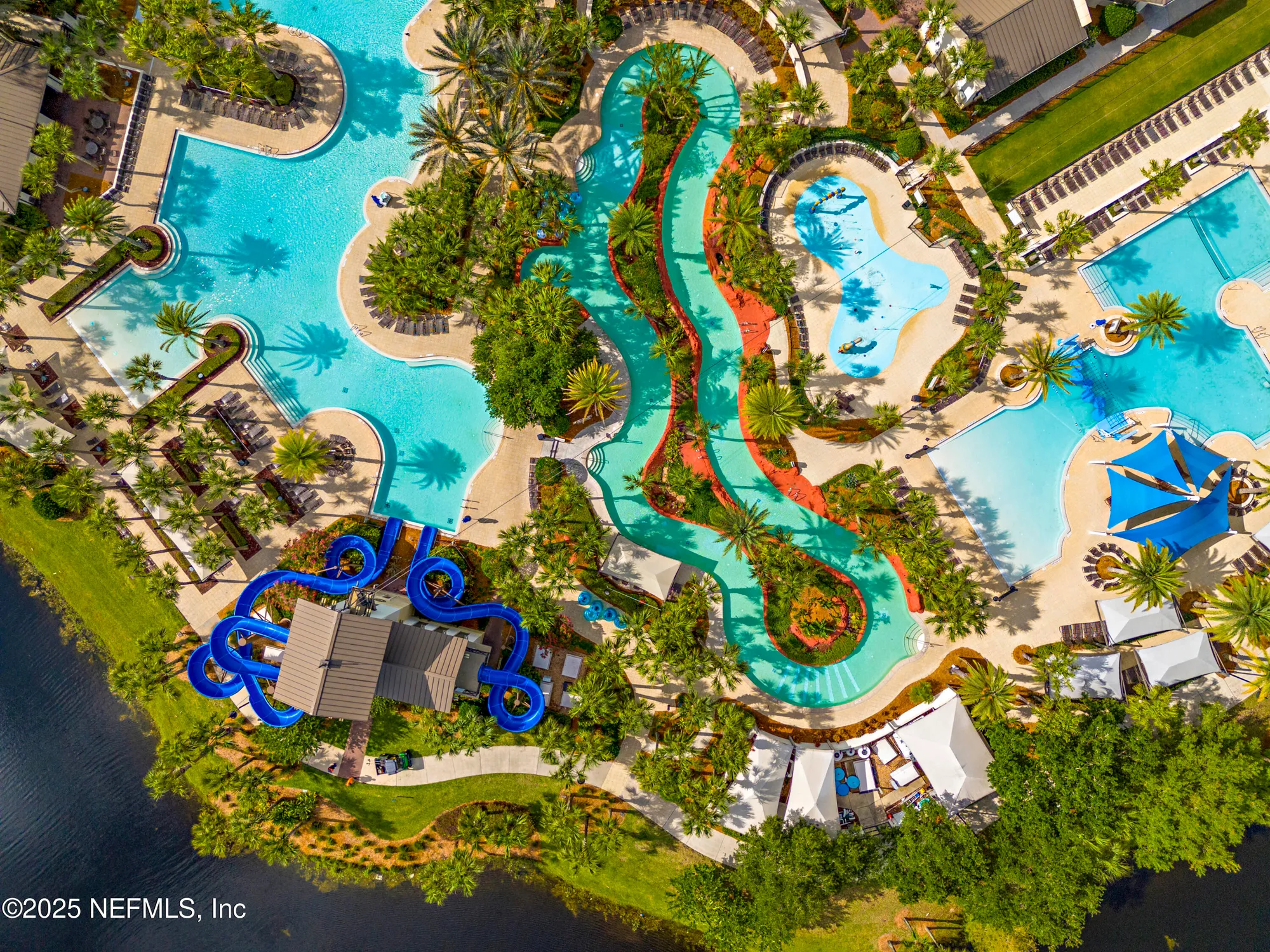 Property Slideshow image 109 of 109 | 780 wandering woods way, Ponte Vedra, FL, 32081