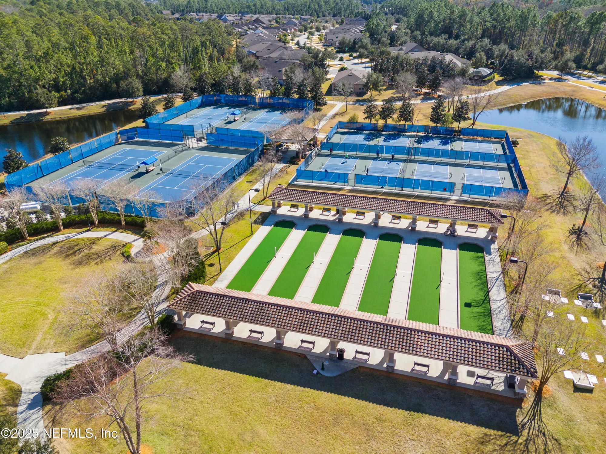 Property Slideshow image 105 of 109 | 780 wandering woods way, Ponte Vedra, FL, 32081