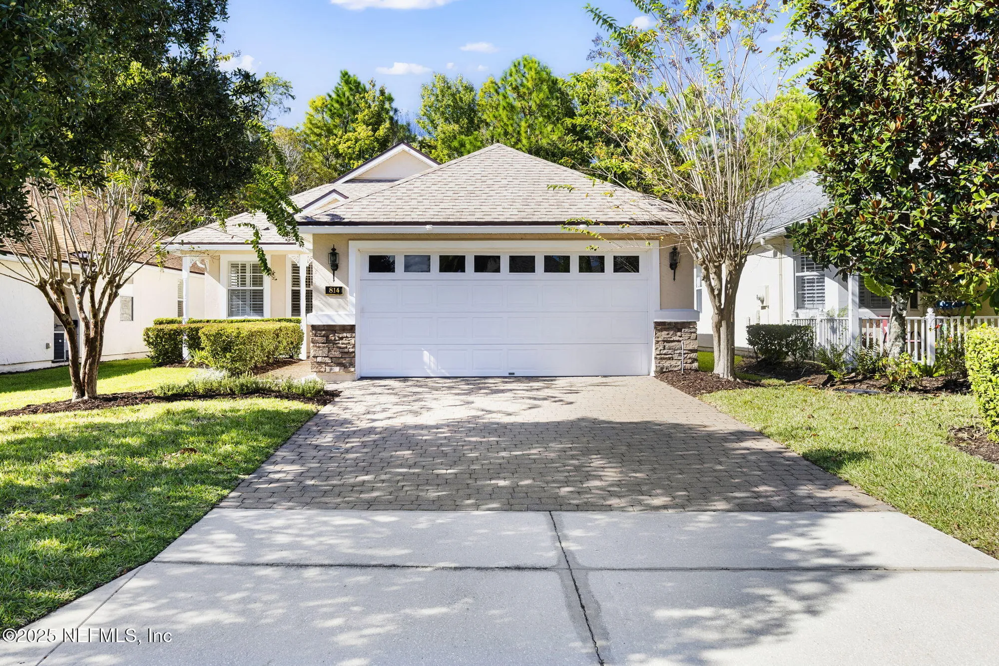 Property Slideshow image 2 of 35 | 814 copperhead cir, St Augustine, FL, 32092