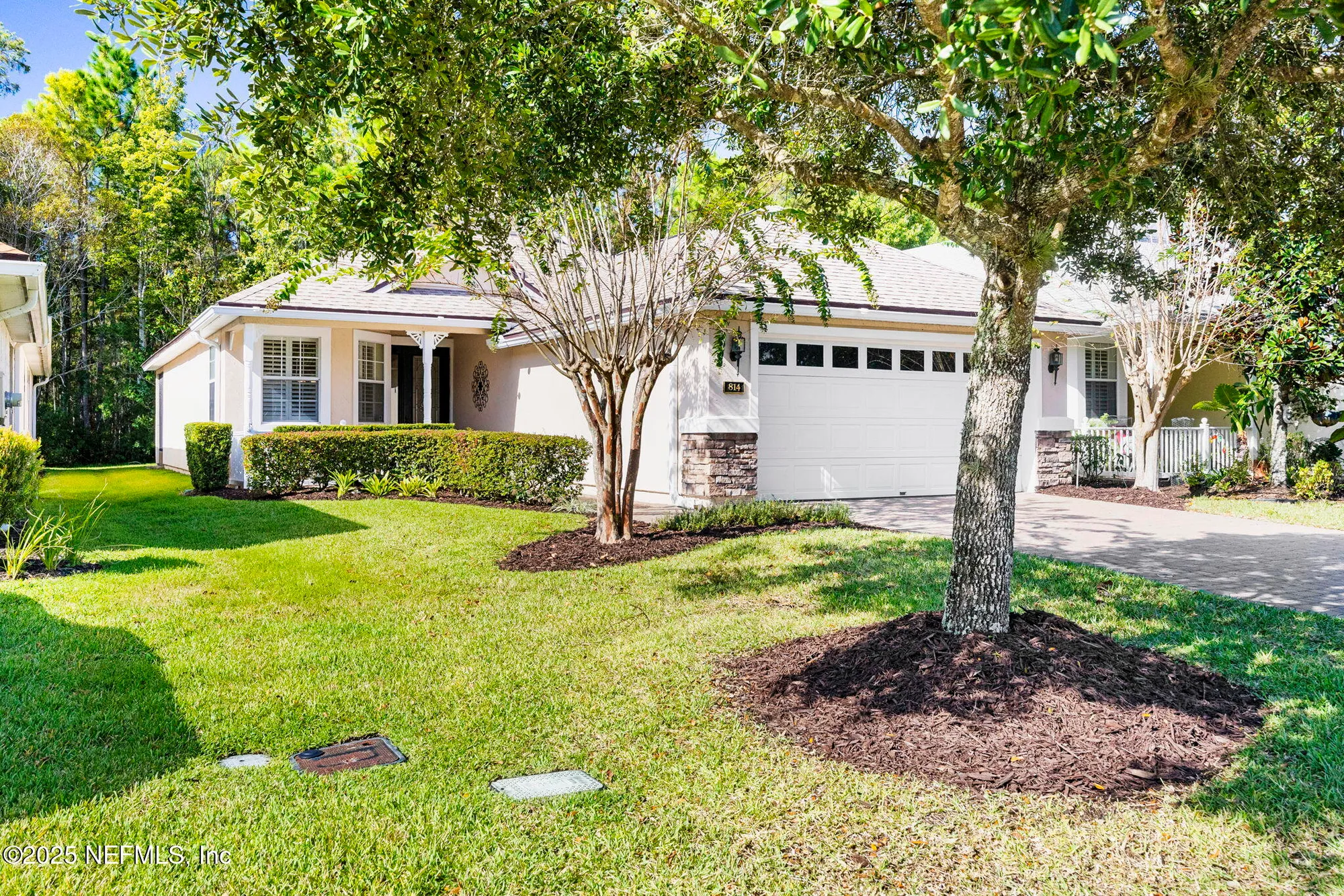 Property Slideshow image 1 of 35 | 814 copperhead cir, St Augustine, FL, 32092