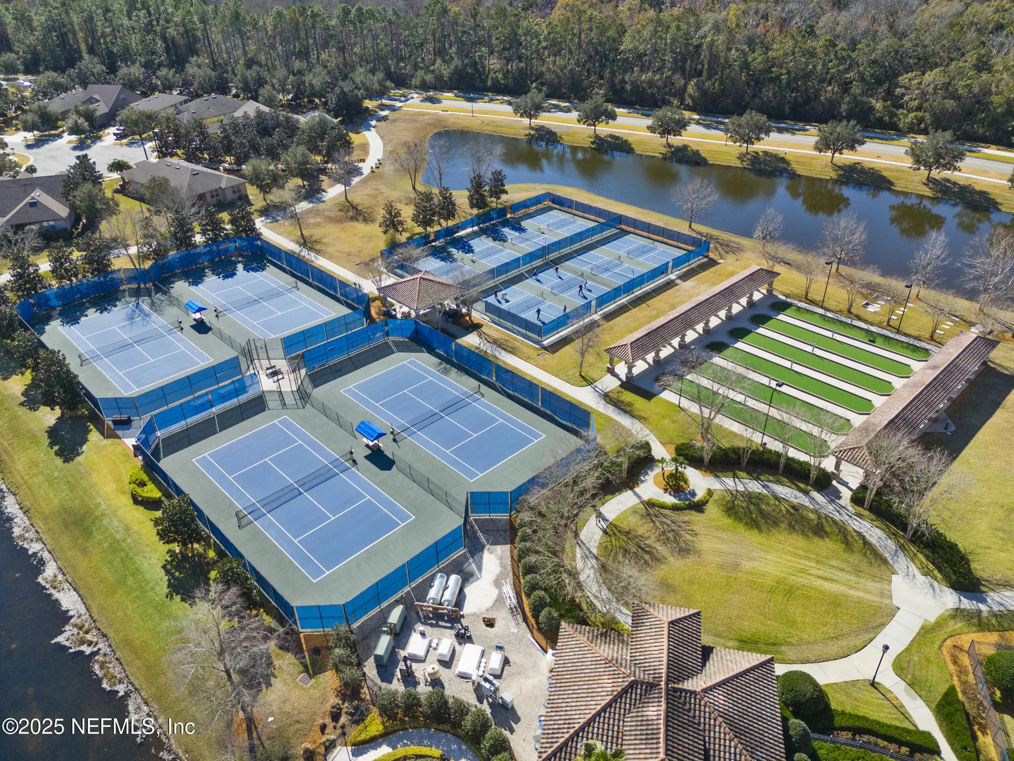 Property Slideshow image 77 of 91 | 132 cypress bay dr, Ponte Vedra, FL, 32081