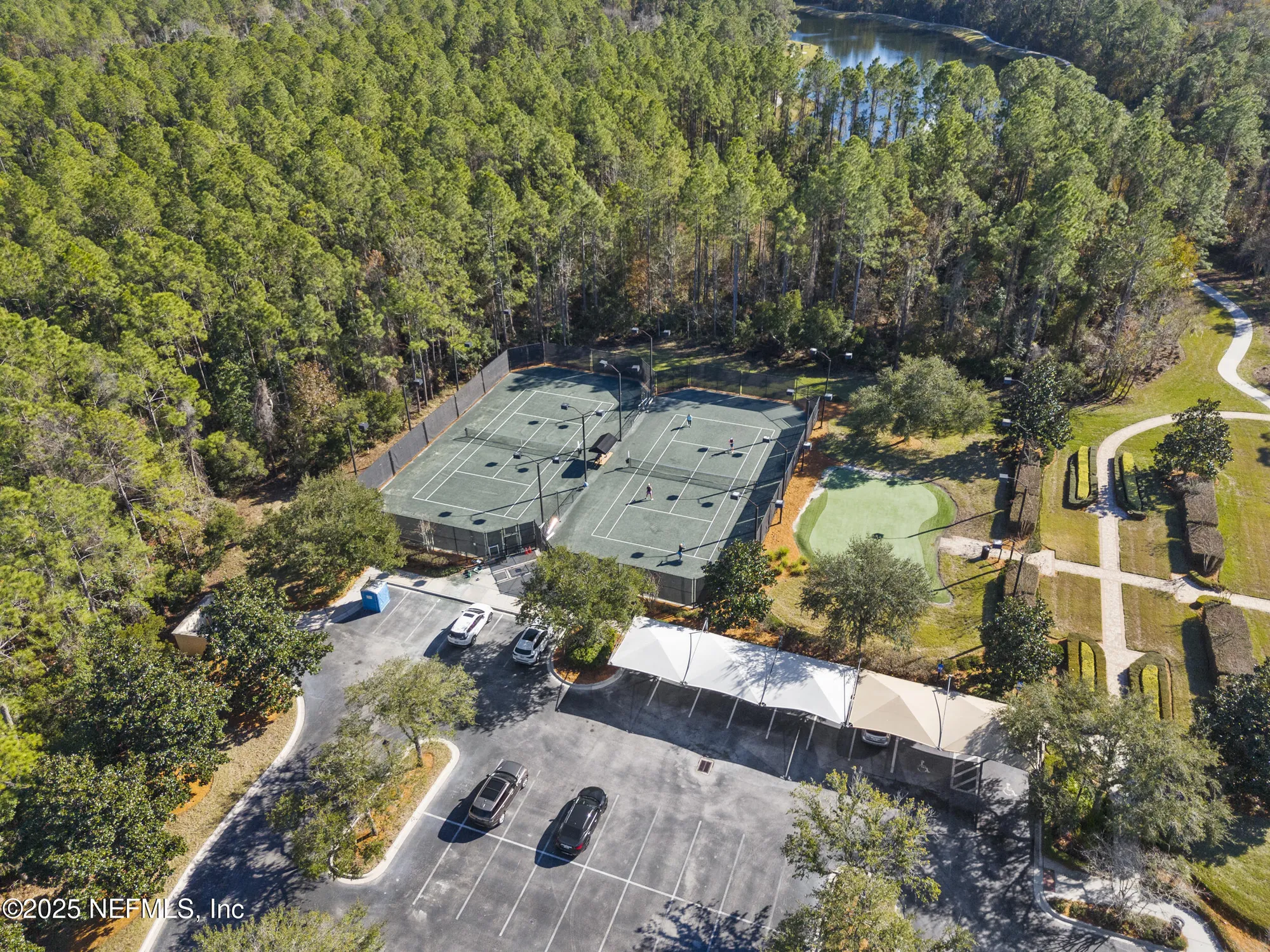 Property Slideshow image 81 of 91 | 132 cypress bay dr, Ponte Vedra, FL, 32081